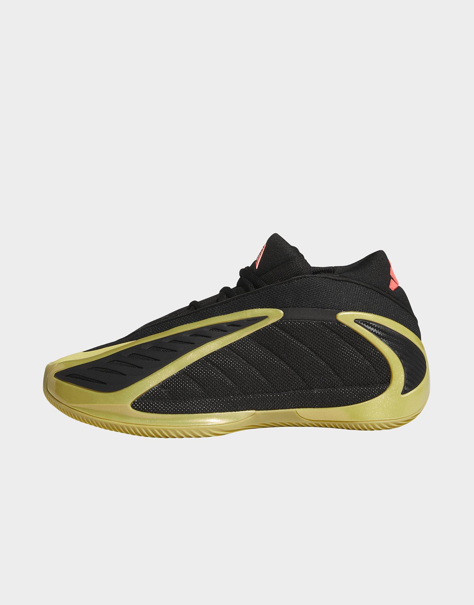 adidas Anthony Edwards 2 Shoes
