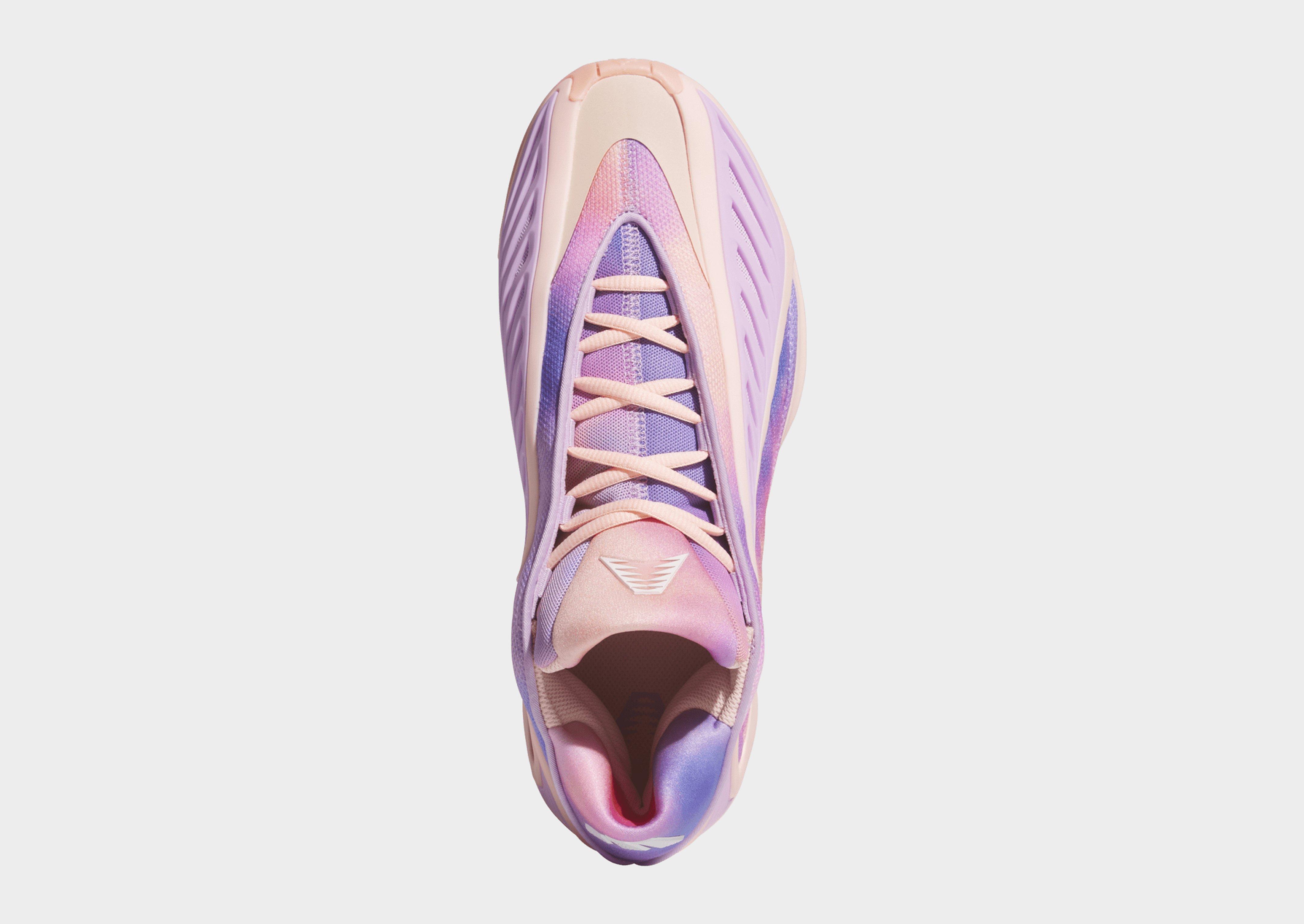 adidas Zapatilla Anthony Edwards 2