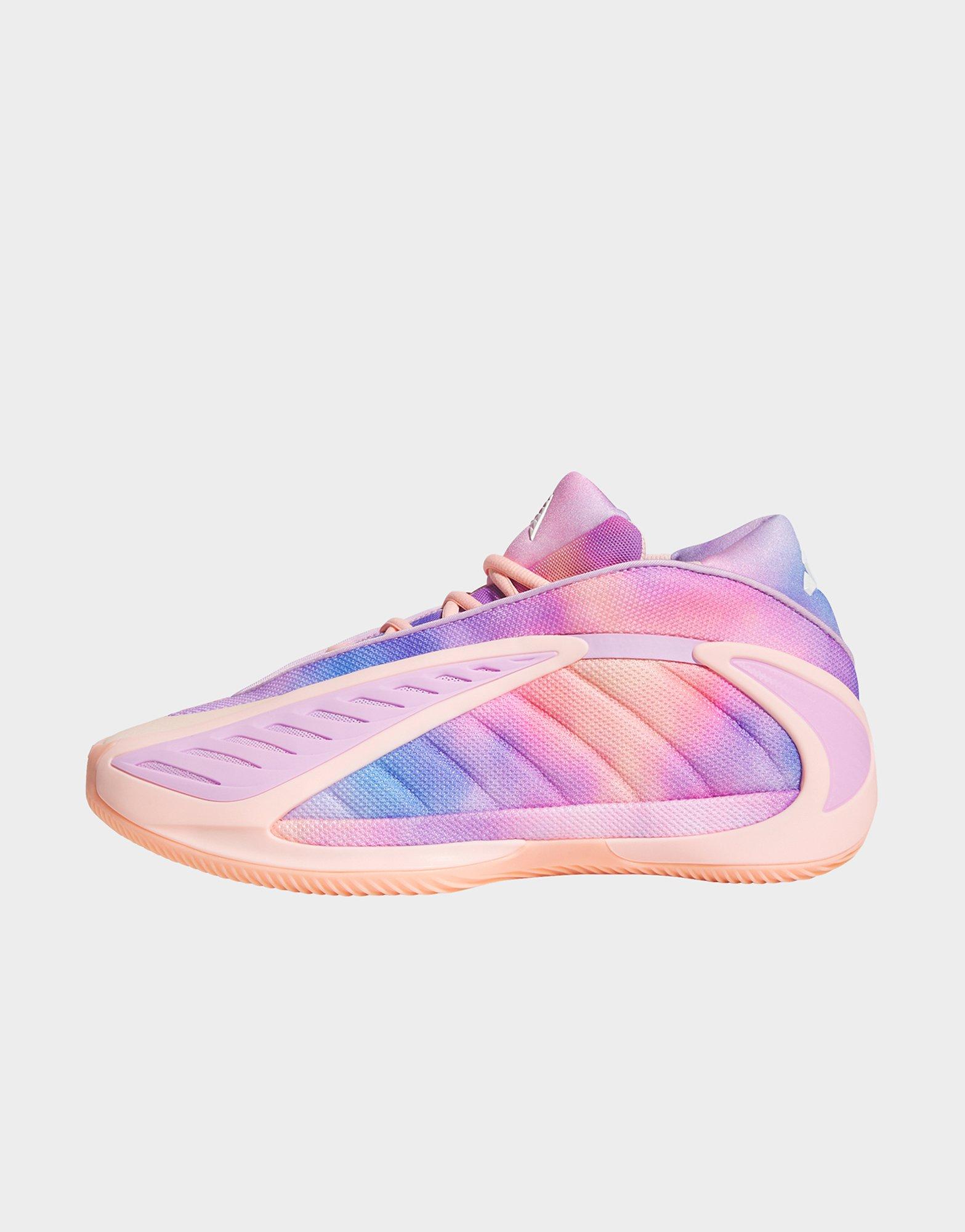 adidas Anthony Edwards 2 Shoes