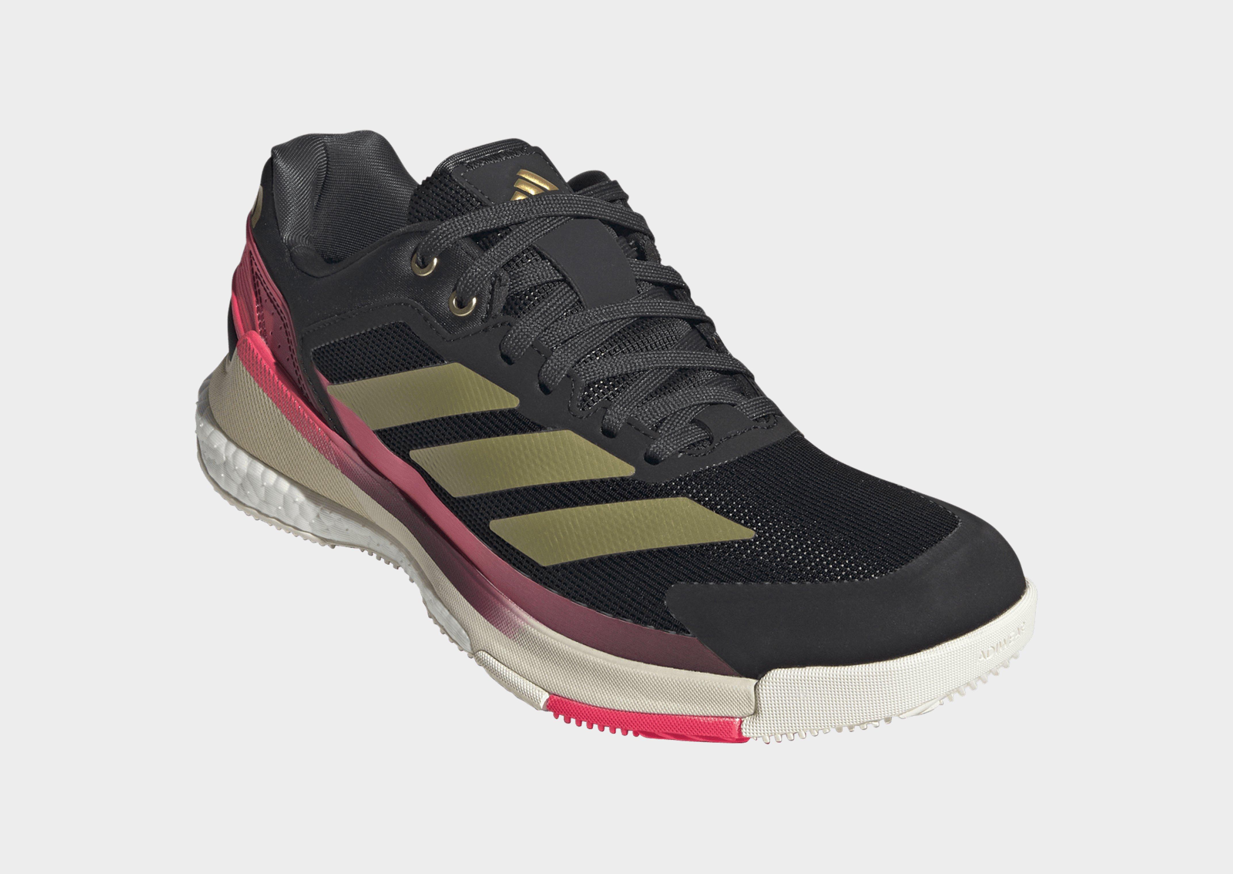 adidas Crazyquick BOOST Padel Shoes