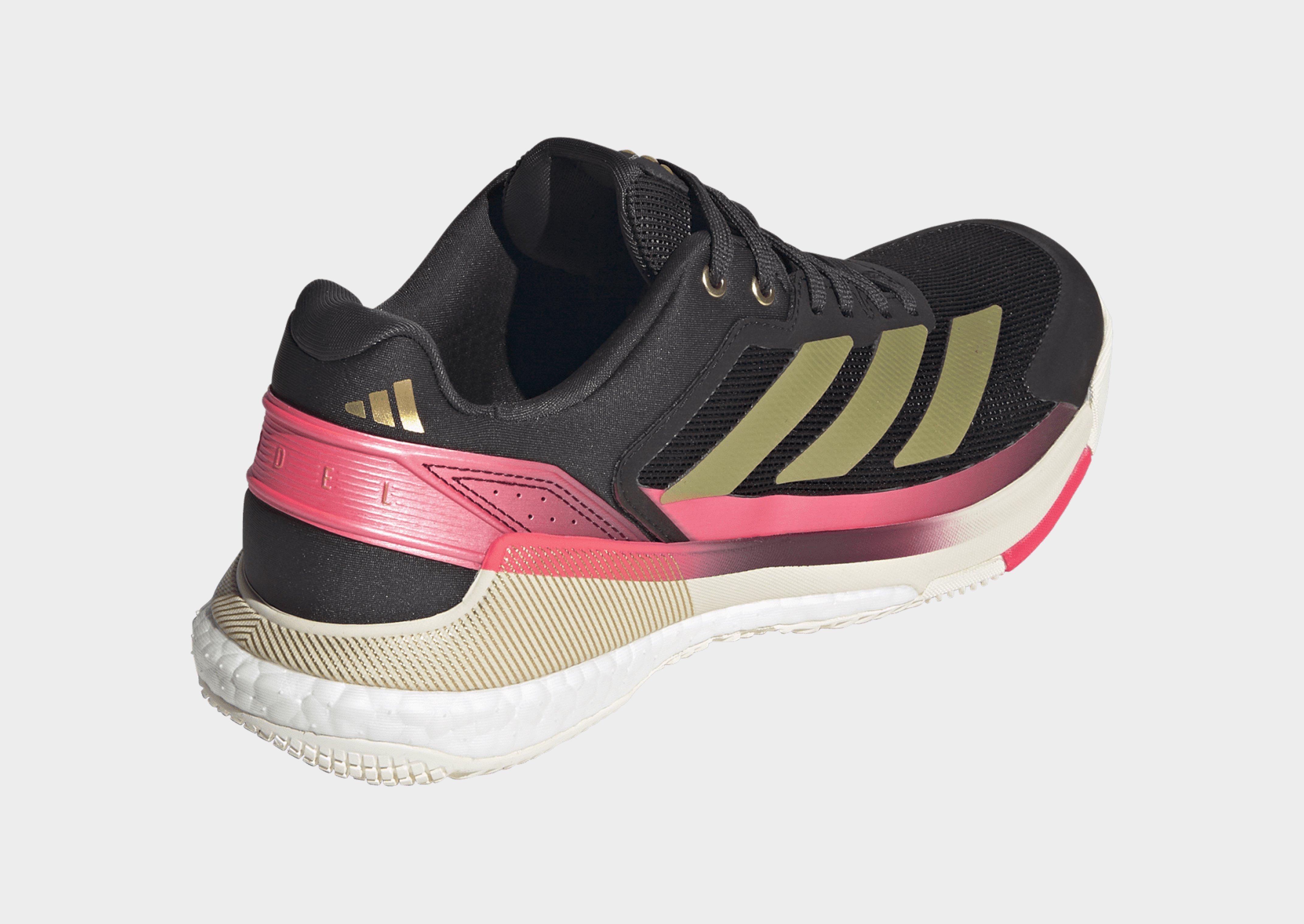 adidas Crazyquick BOOST Padel Shoes
