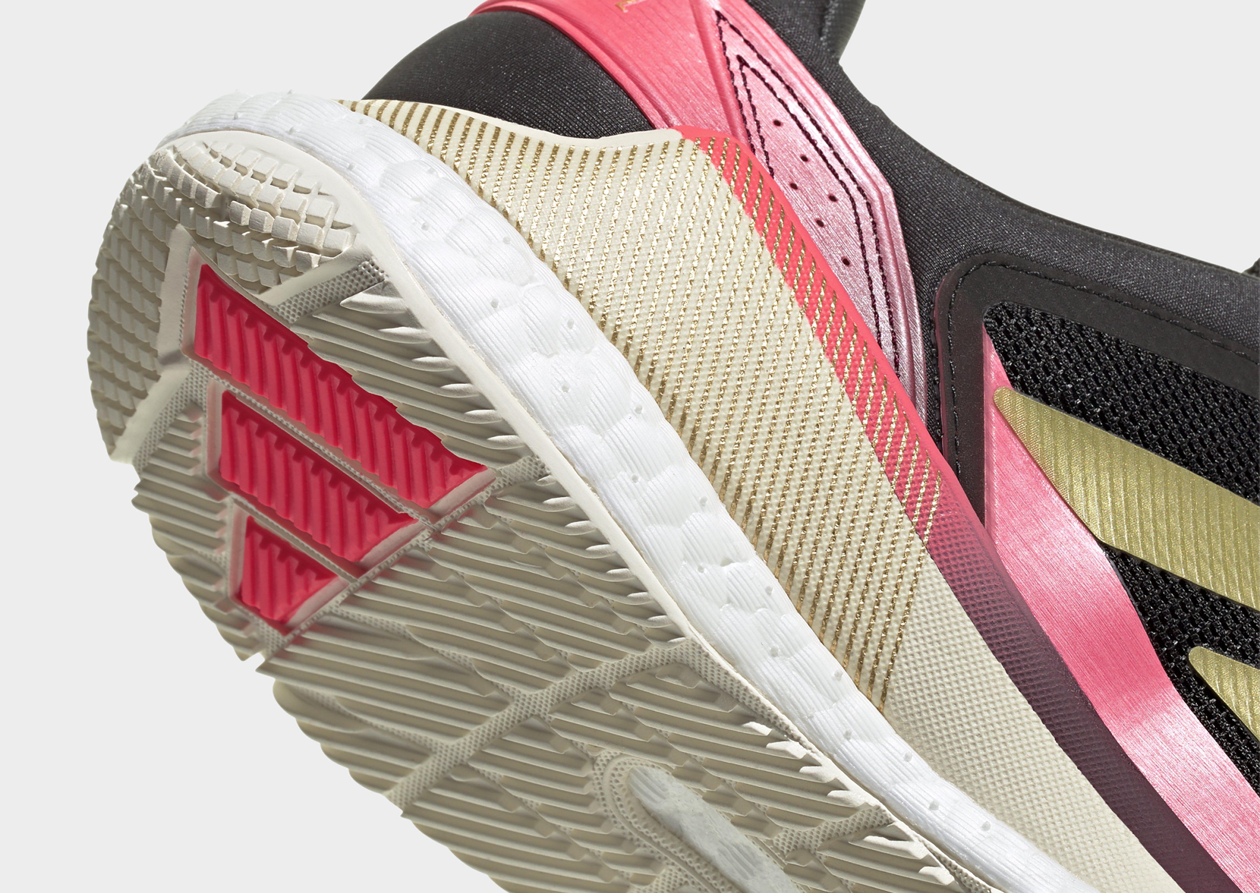 adidas Crazyquick BOOST Padel Shoes