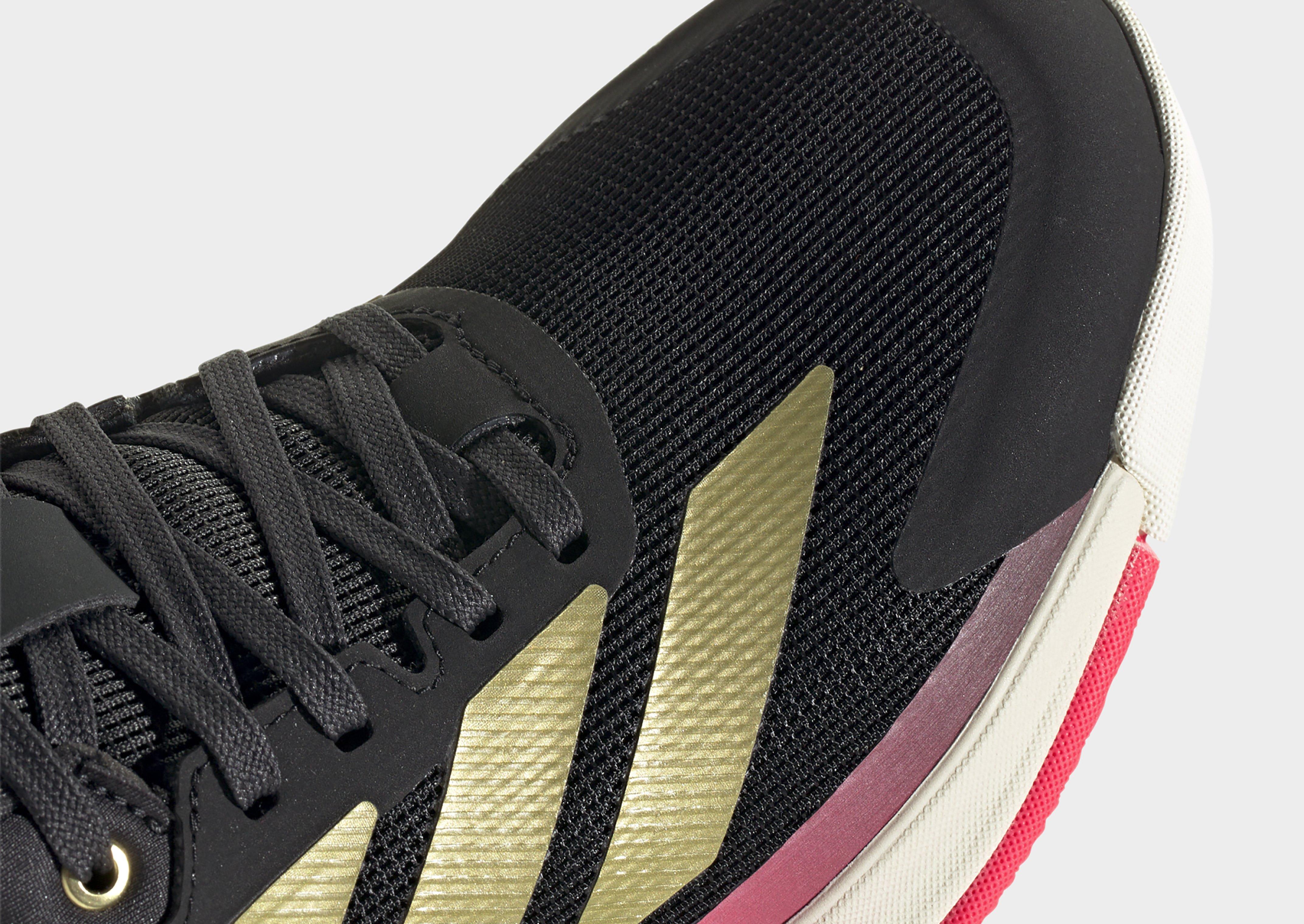 adidas Crazyquick BOOST Padel Shoes