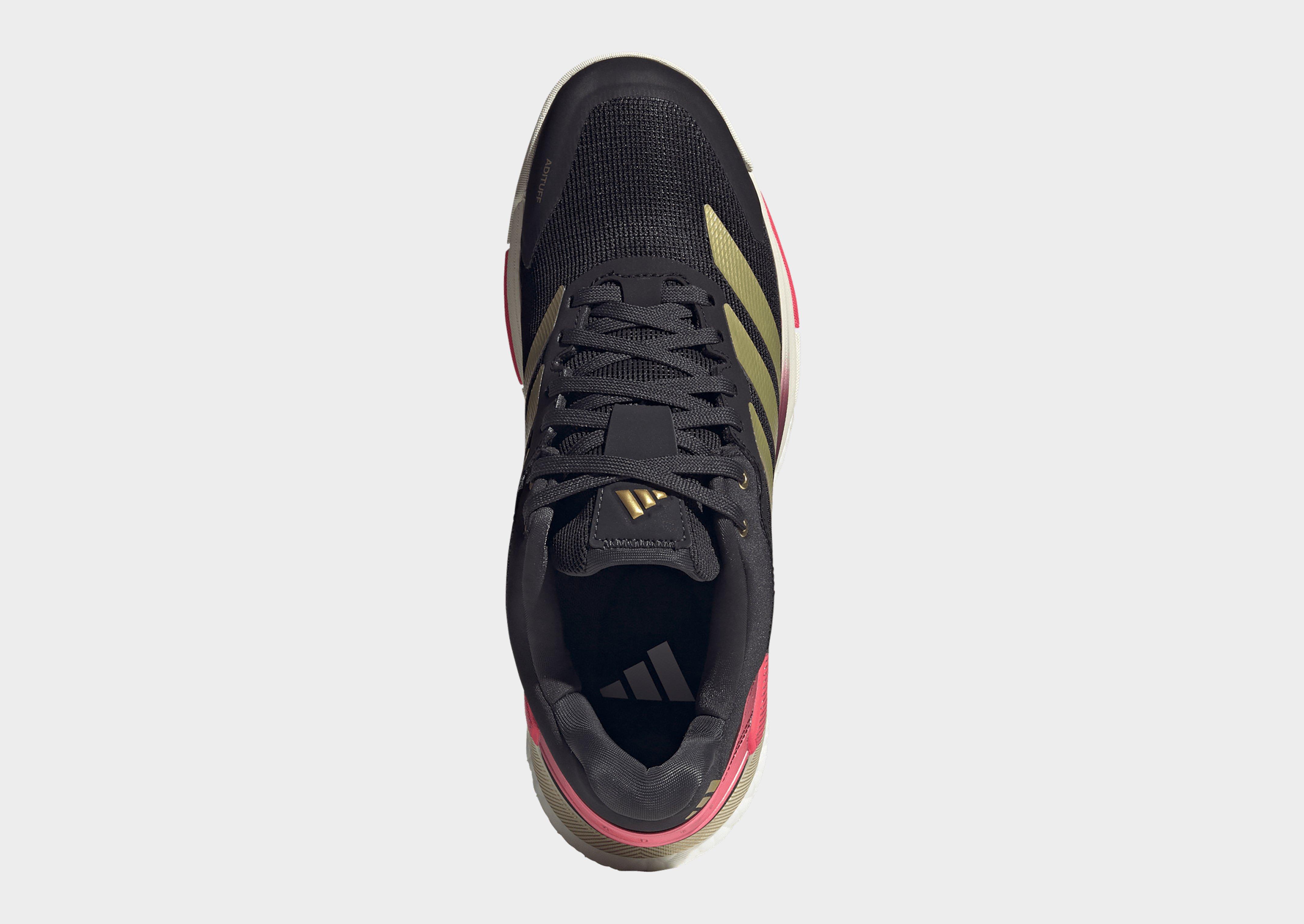 adidas Crazyquick BOOST Padel Shoes