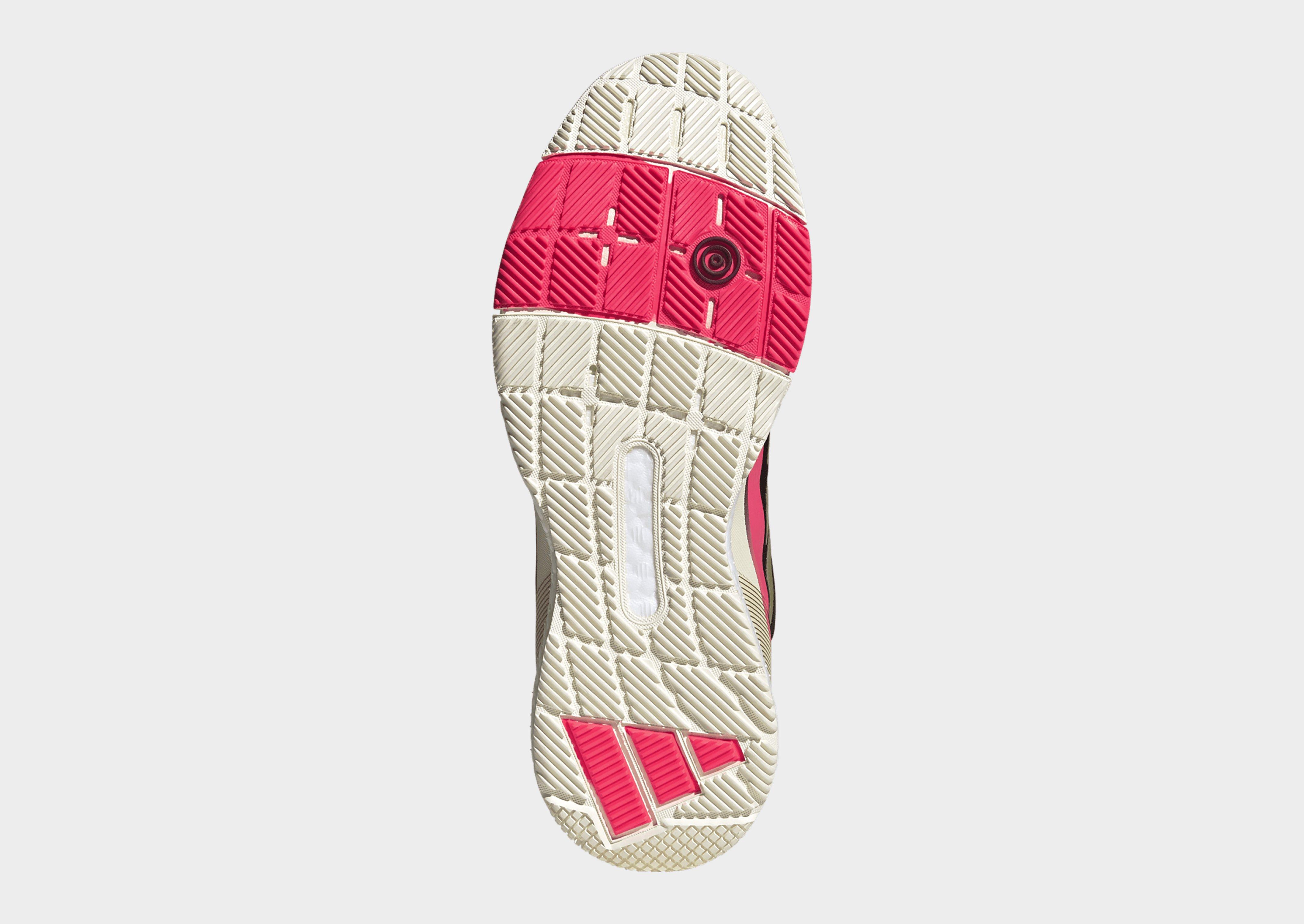 adidas Crazyquick BOOST Padel Shoes