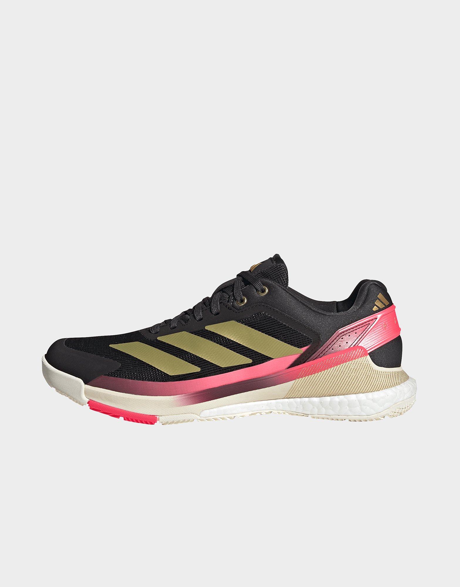 adidas Crazyquick Boost Padel Shoes