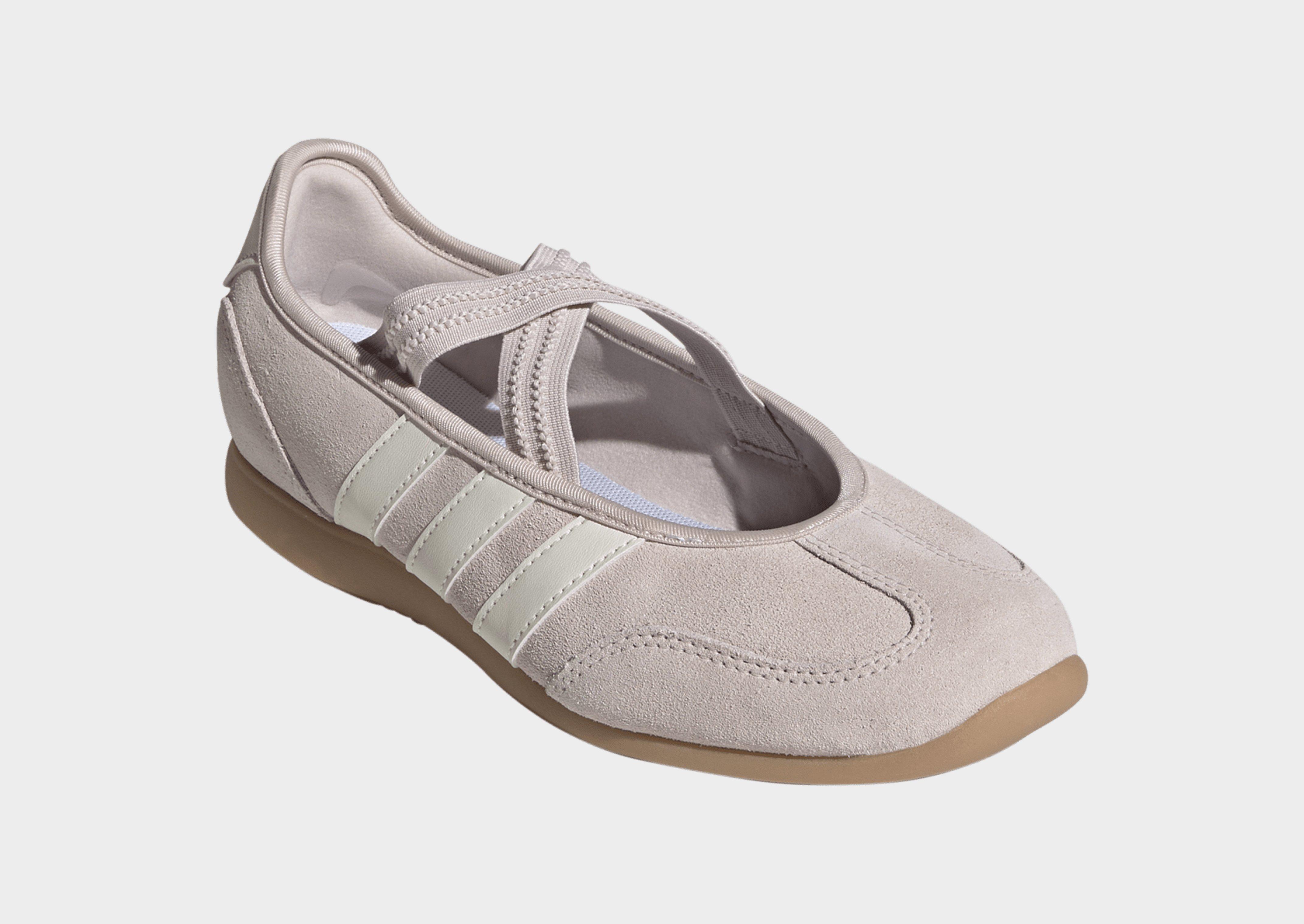 adidas Barreda Mary Jane Schuh