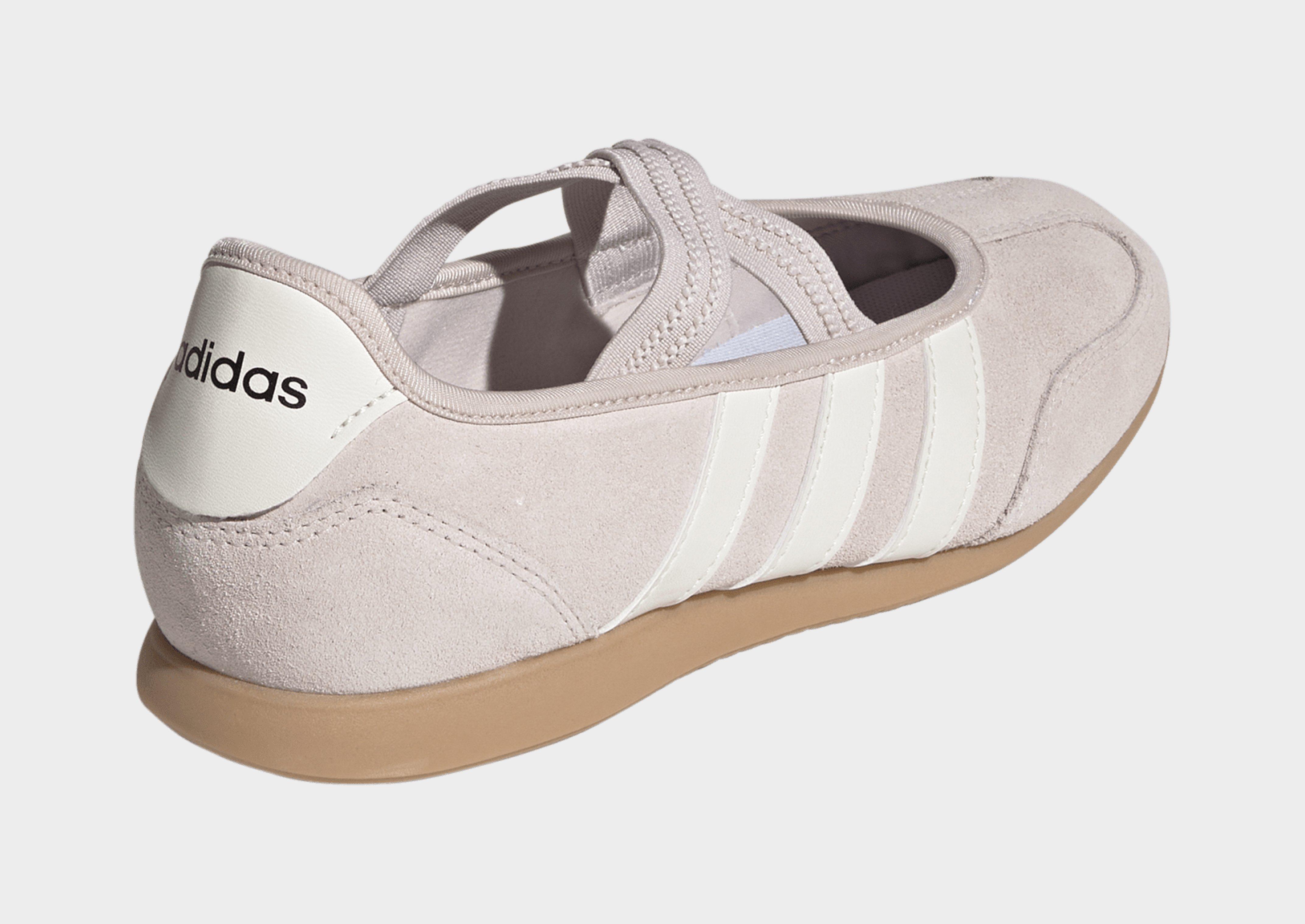 adidas Barreda Mary Jane Schuh