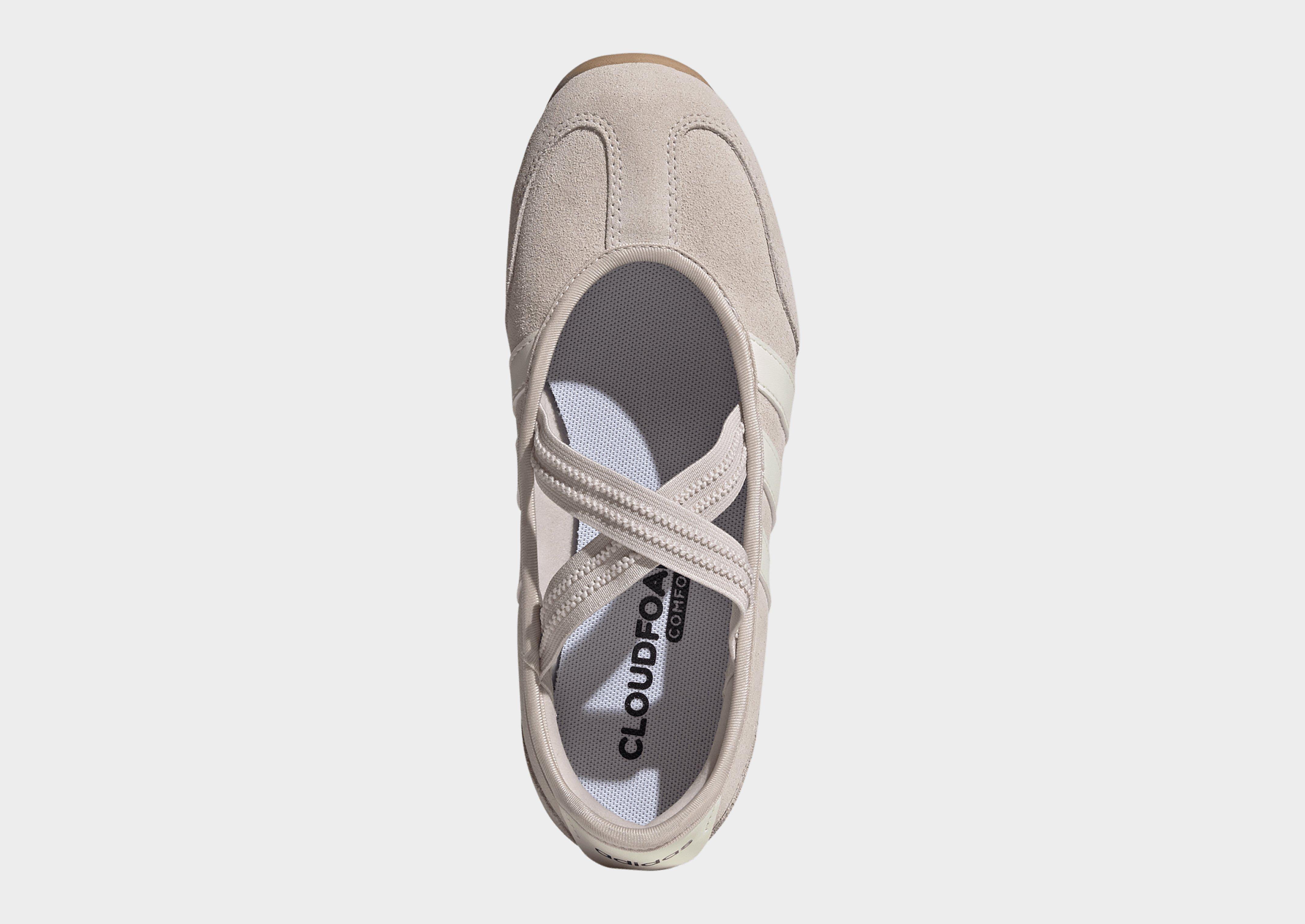 adidas Barreda Mary Jane Schuh