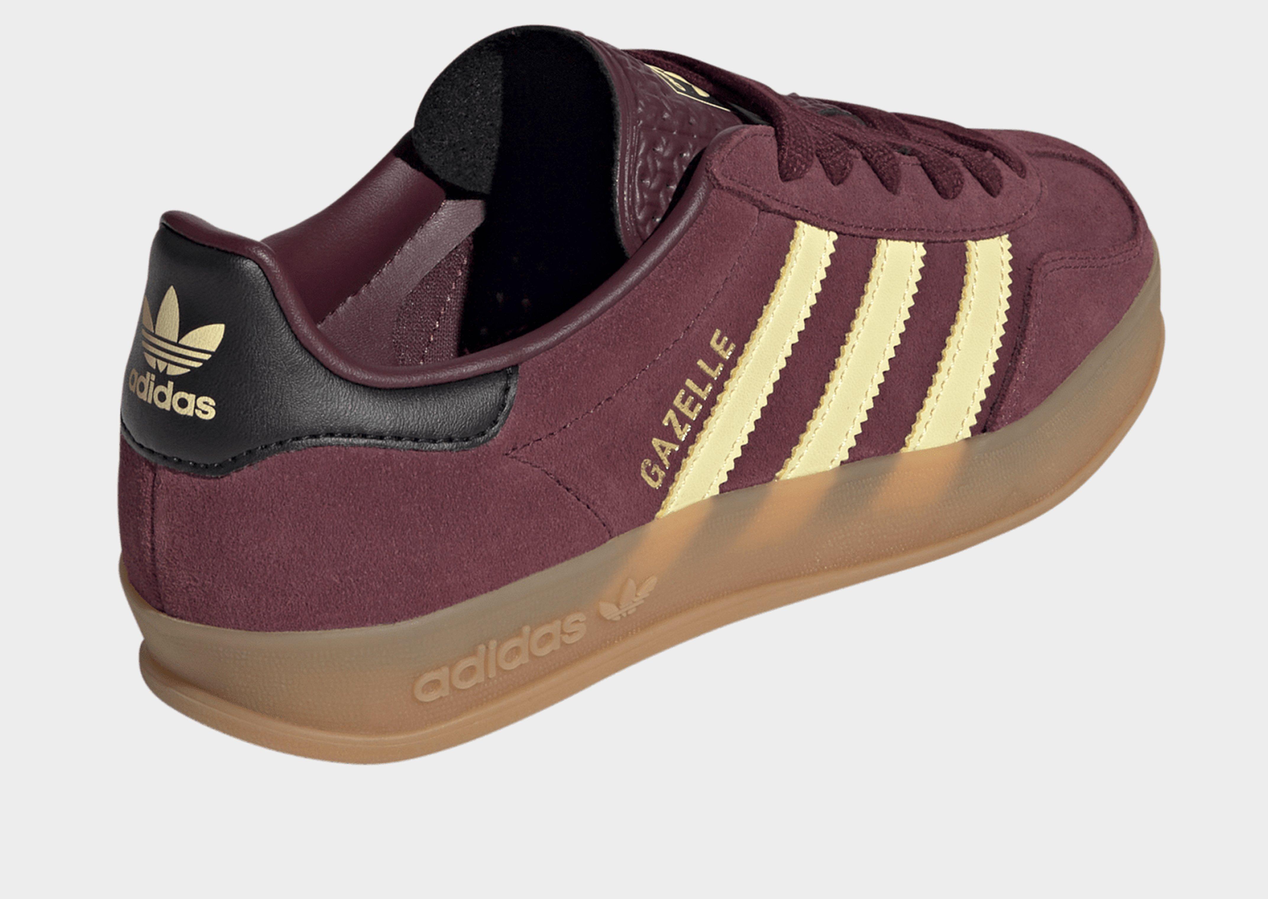 adidas Originals Gazelle Indoor Junior
