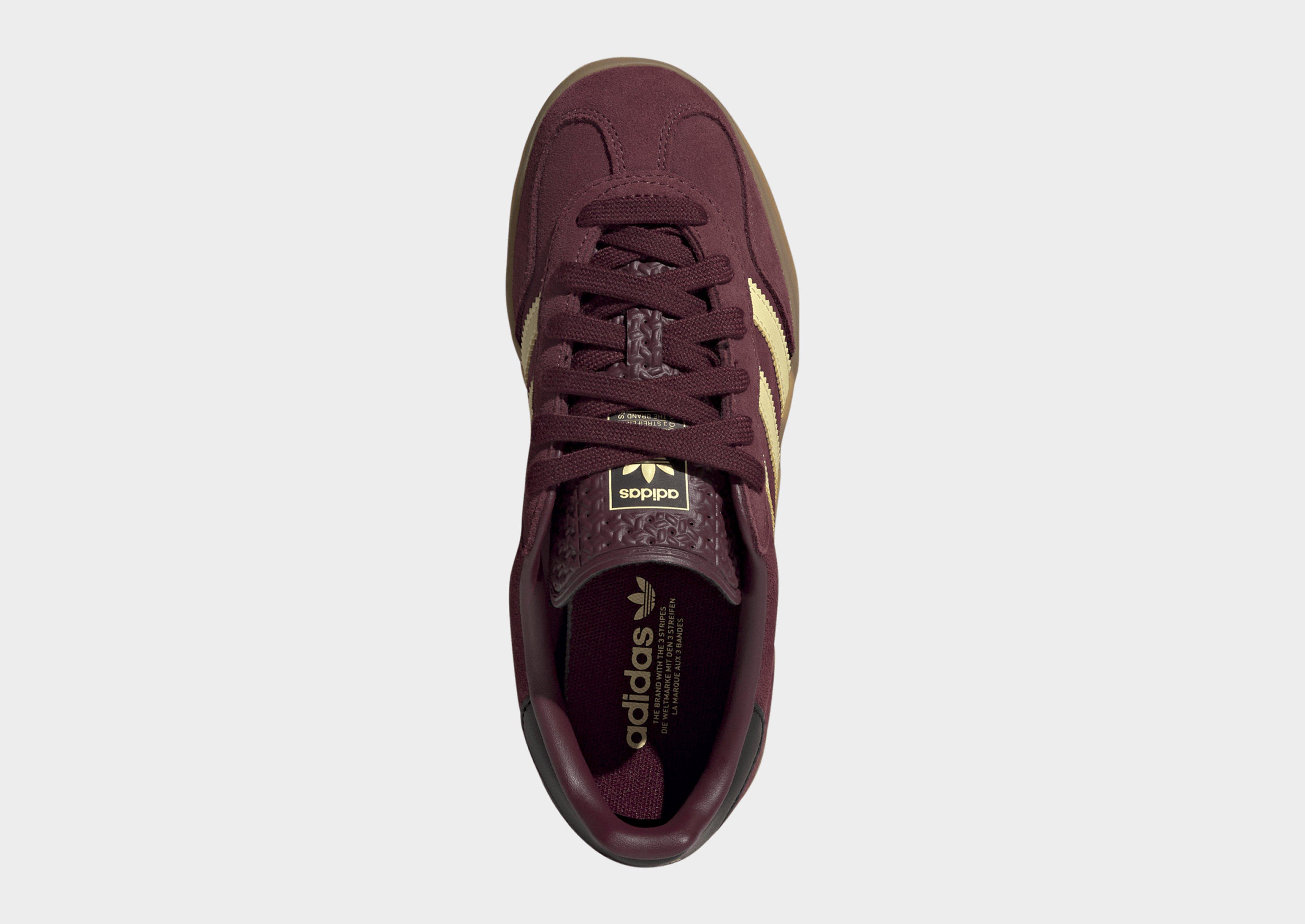 adidas Originals Gazelle Indoor Junior