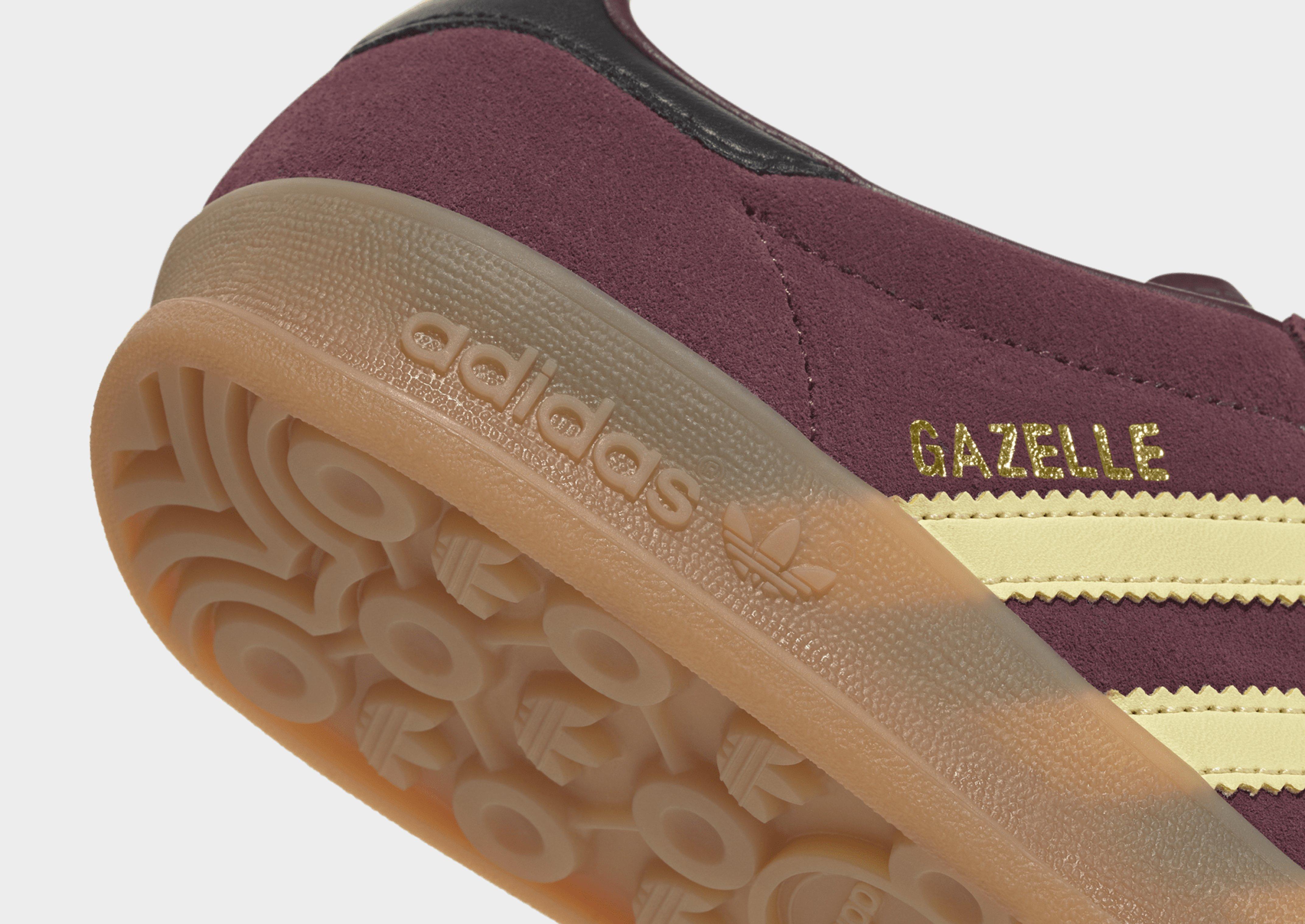adidas Originals Gazelle Indoor Junior