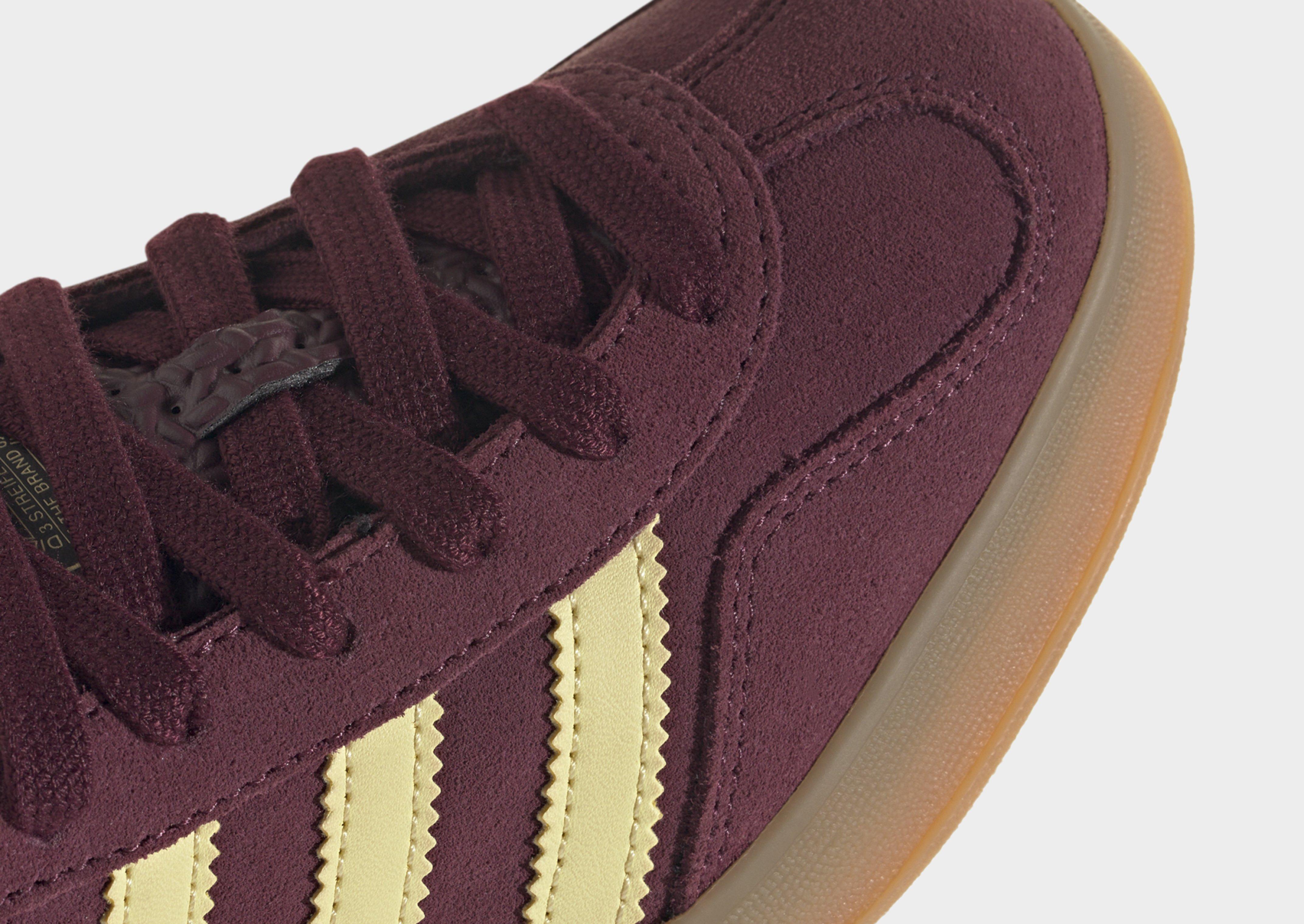 adidas Originals Gazelle Indoor Junior