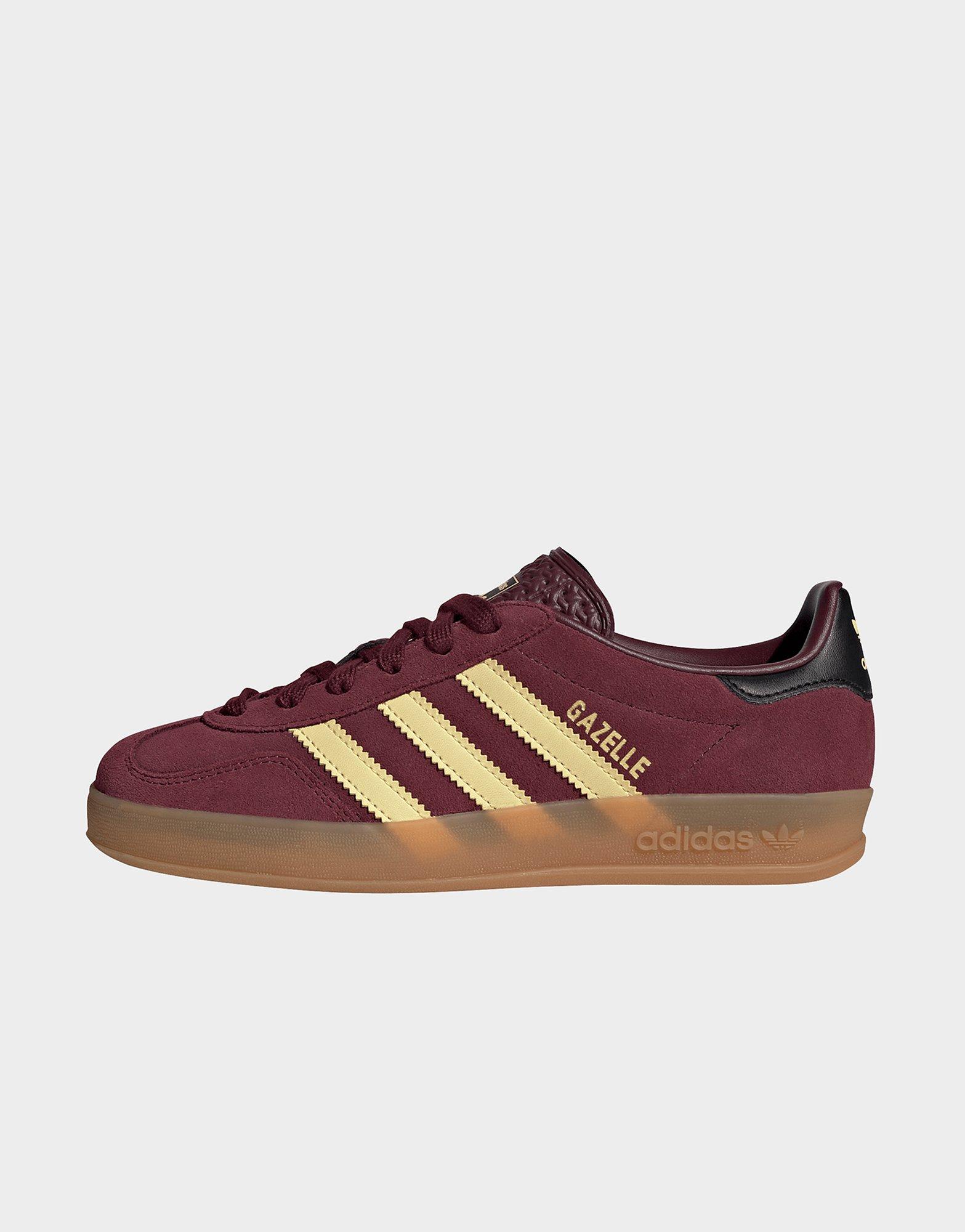 adidas Originals Gazelle Indoor Junior