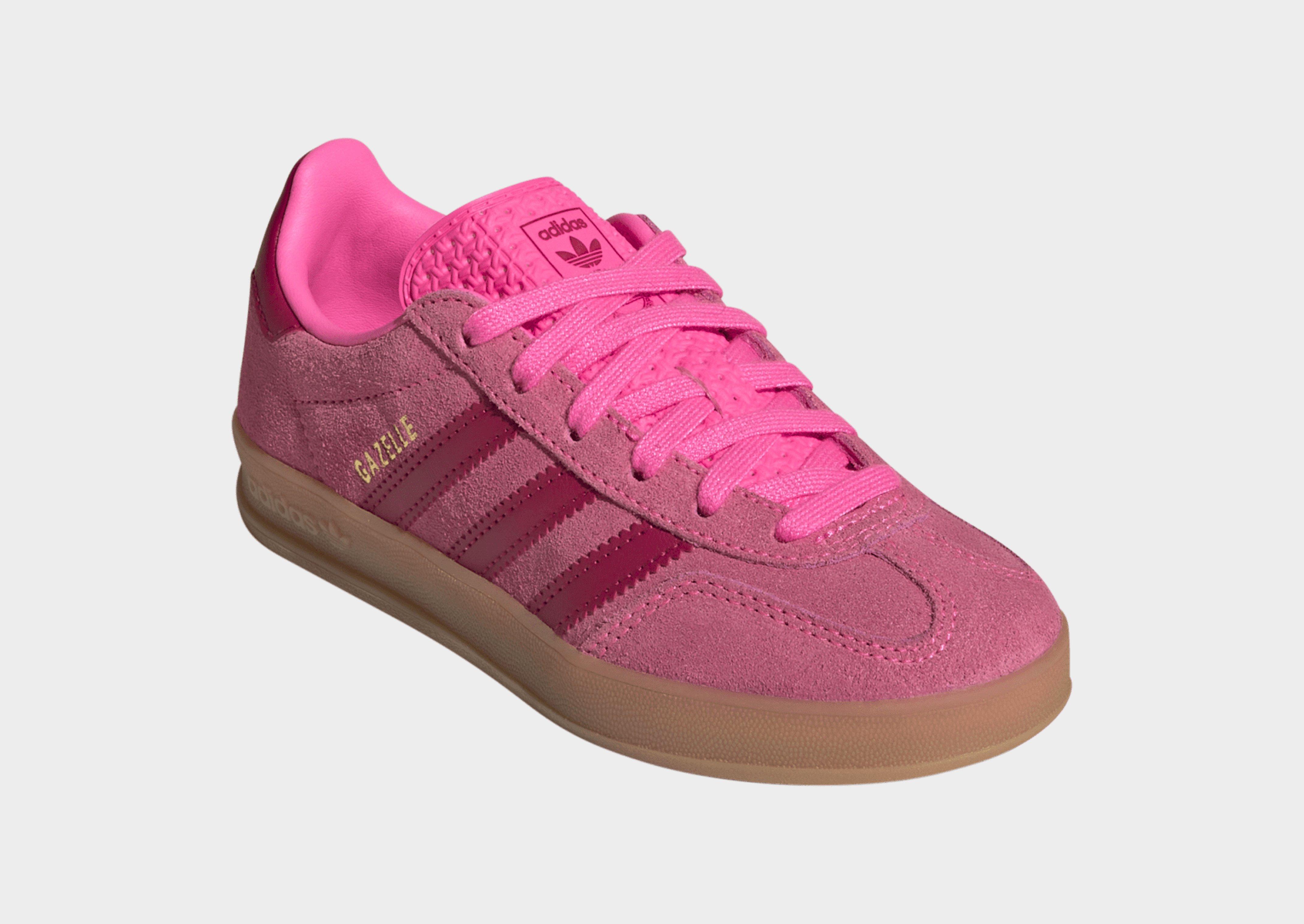 adidas Originals Gazelle Indoor Children