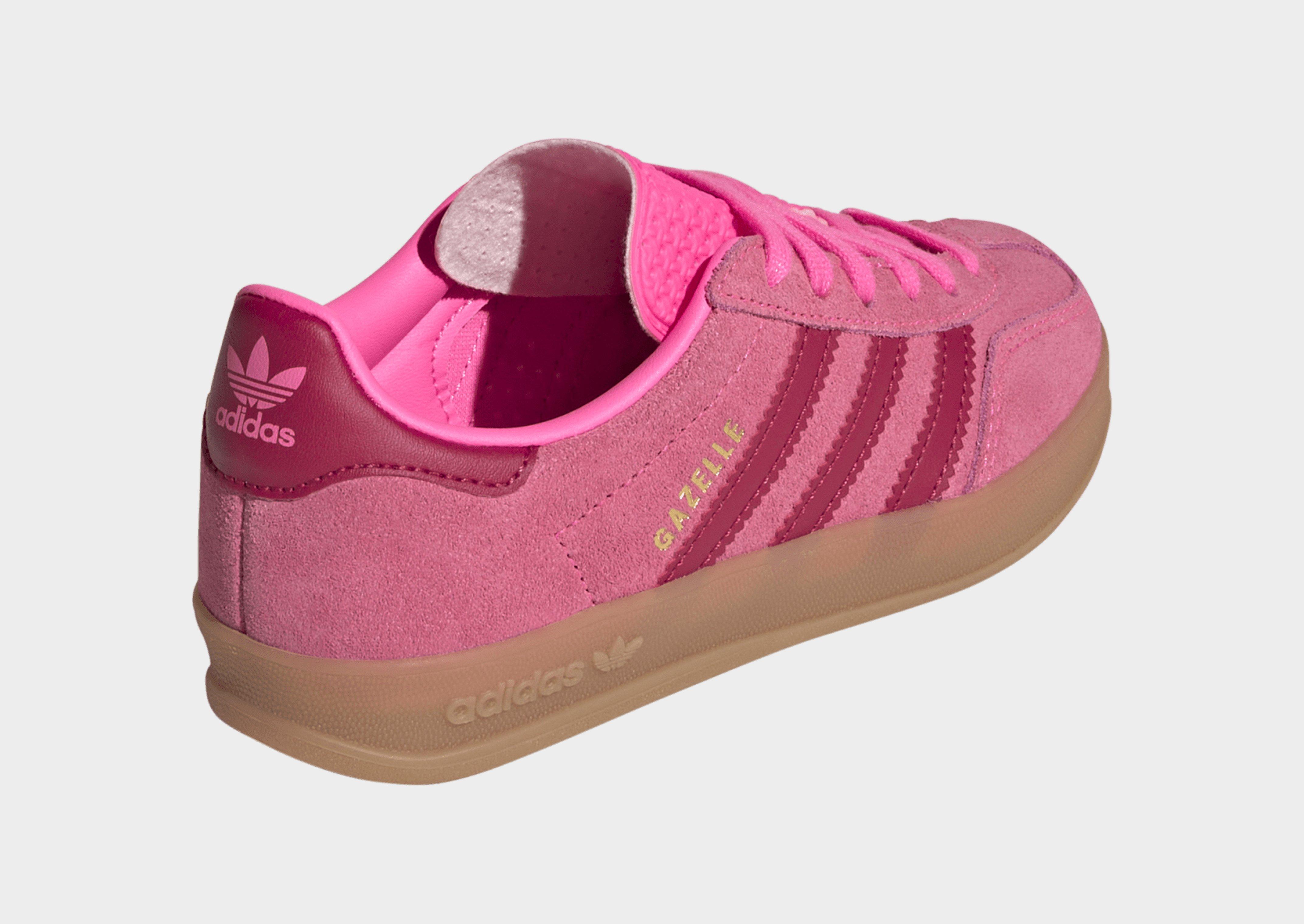 adidas Originals Gazelle Indoor Children