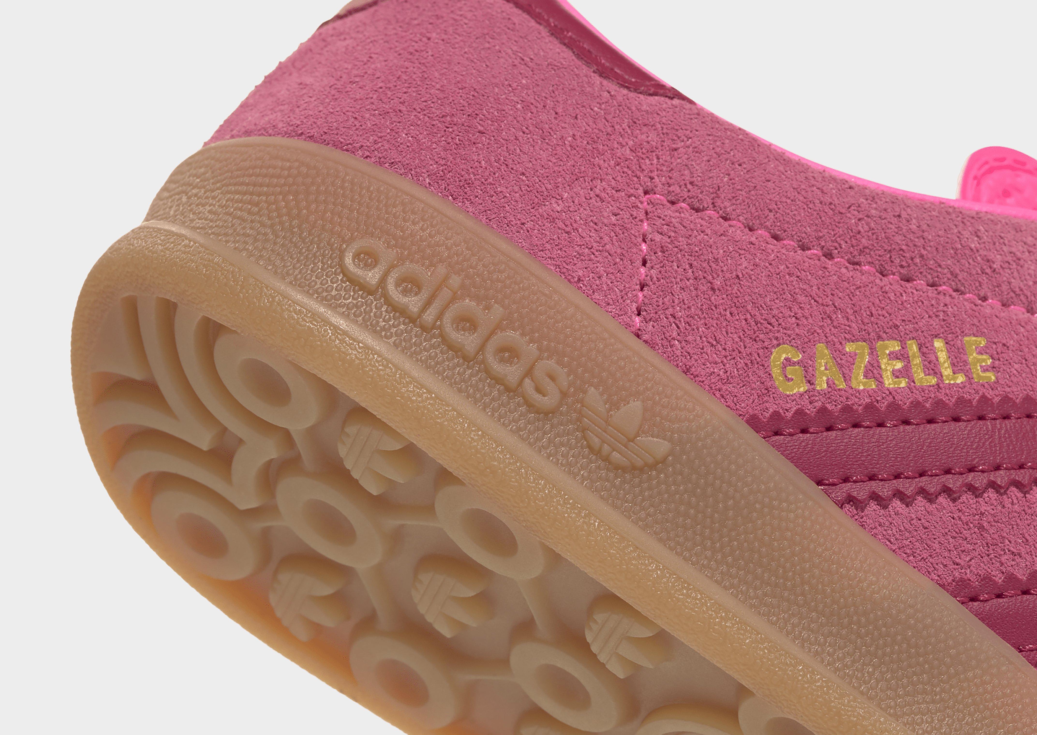 adidas Originals Gazelle Indoor Children