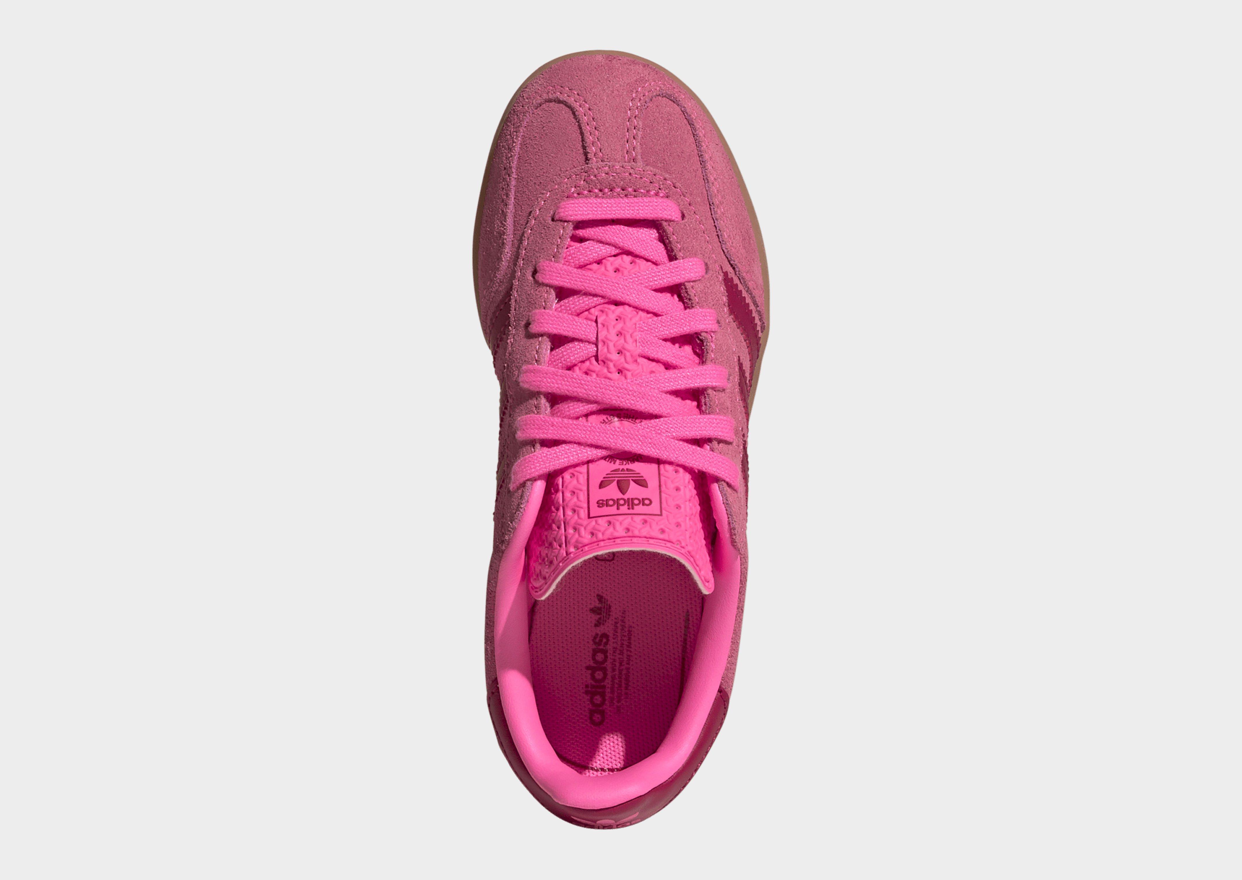 adidas Originals Gazelle Indoor Children