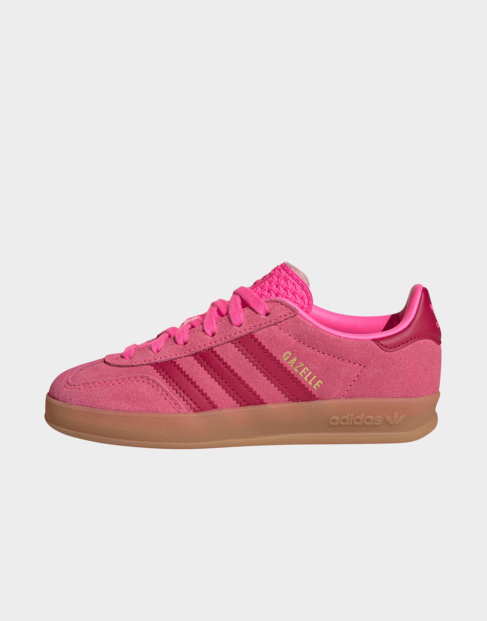 adidas Originals Gazelle Indoor Bambino