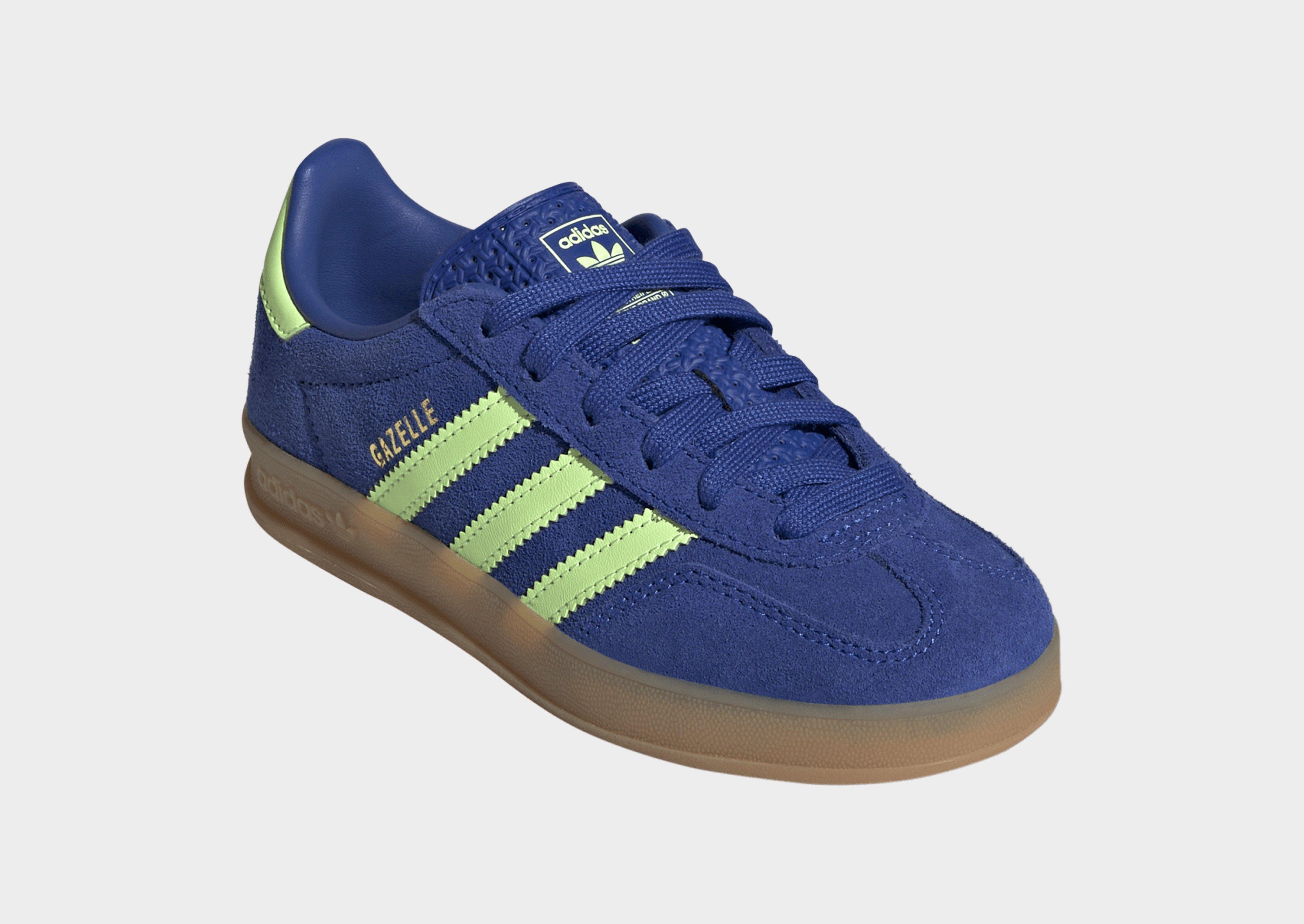 adidas Originals Gazelle Indoor Children