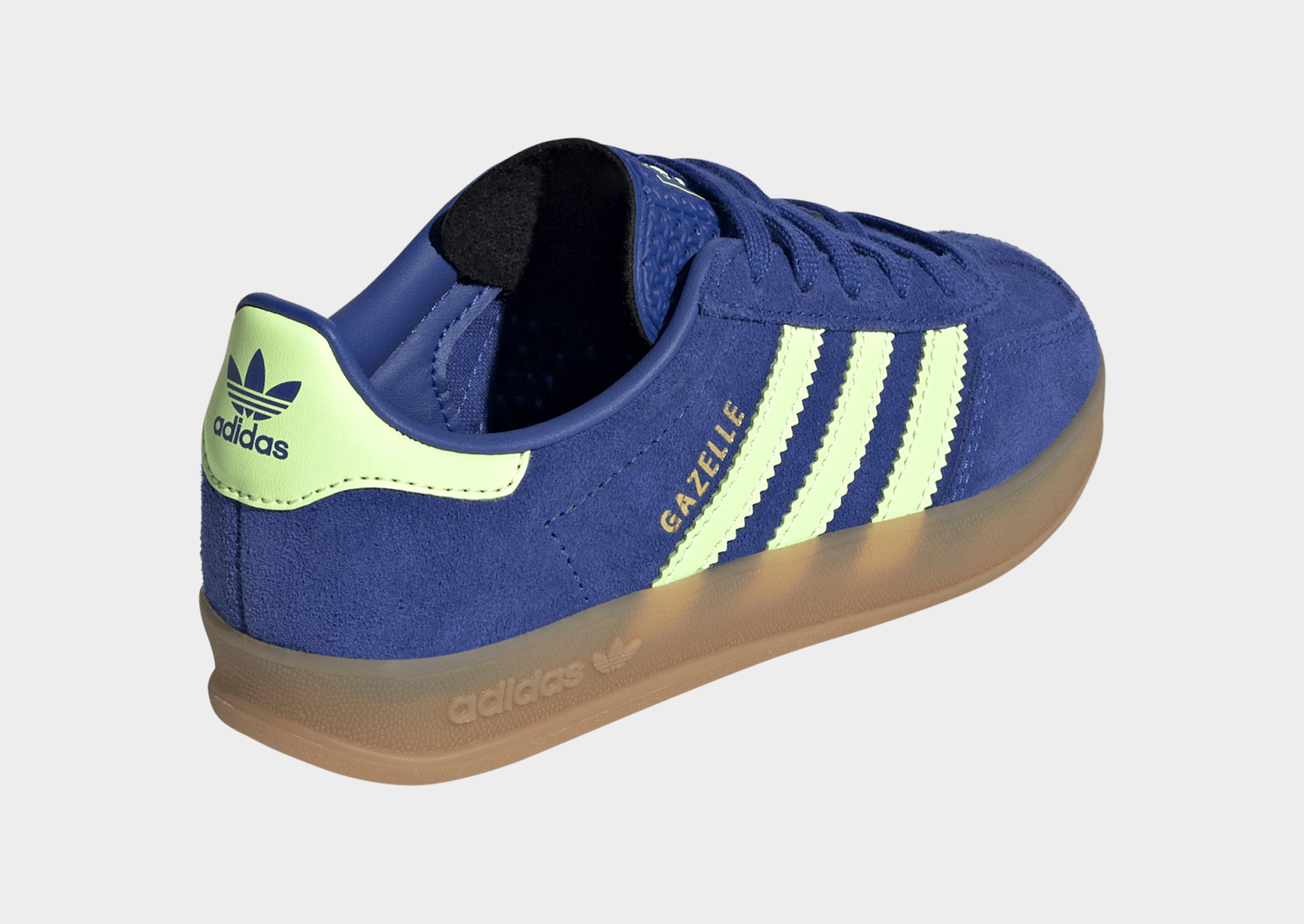 adidas Originals Gazelle Indoor Children
