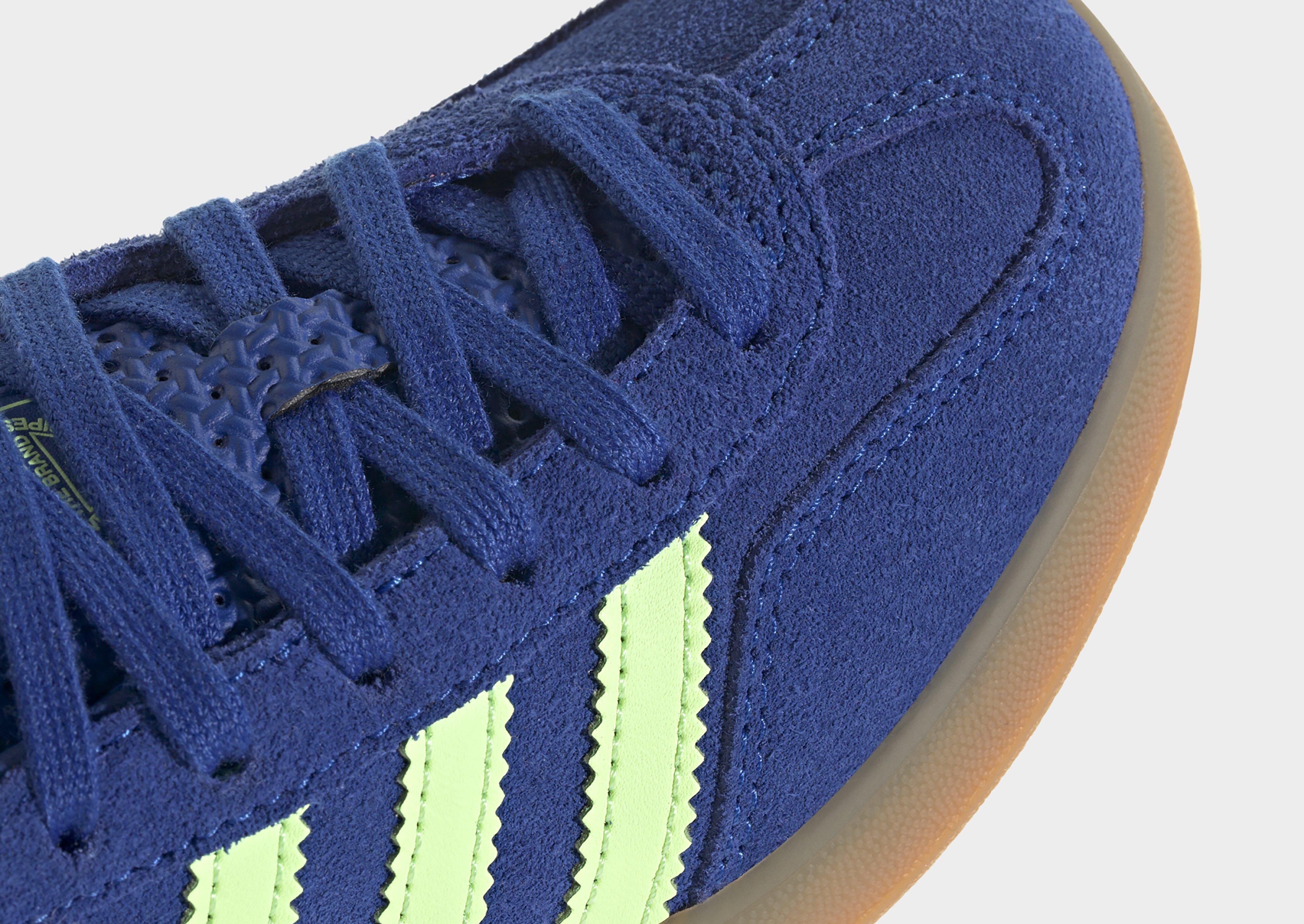 adidas Originals Gazelle Indoor Children