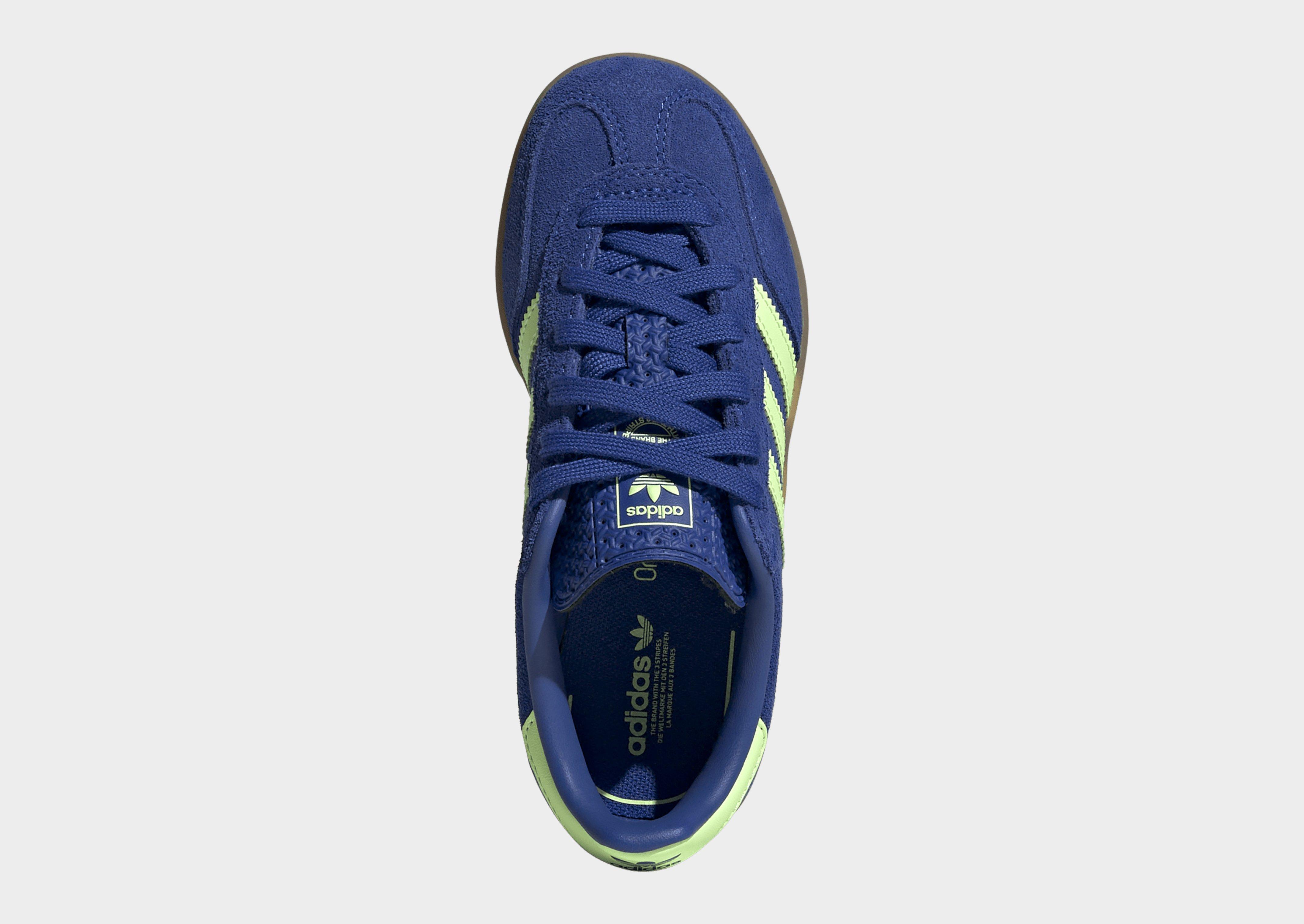 adidas Originals Gazelle Indoor Children