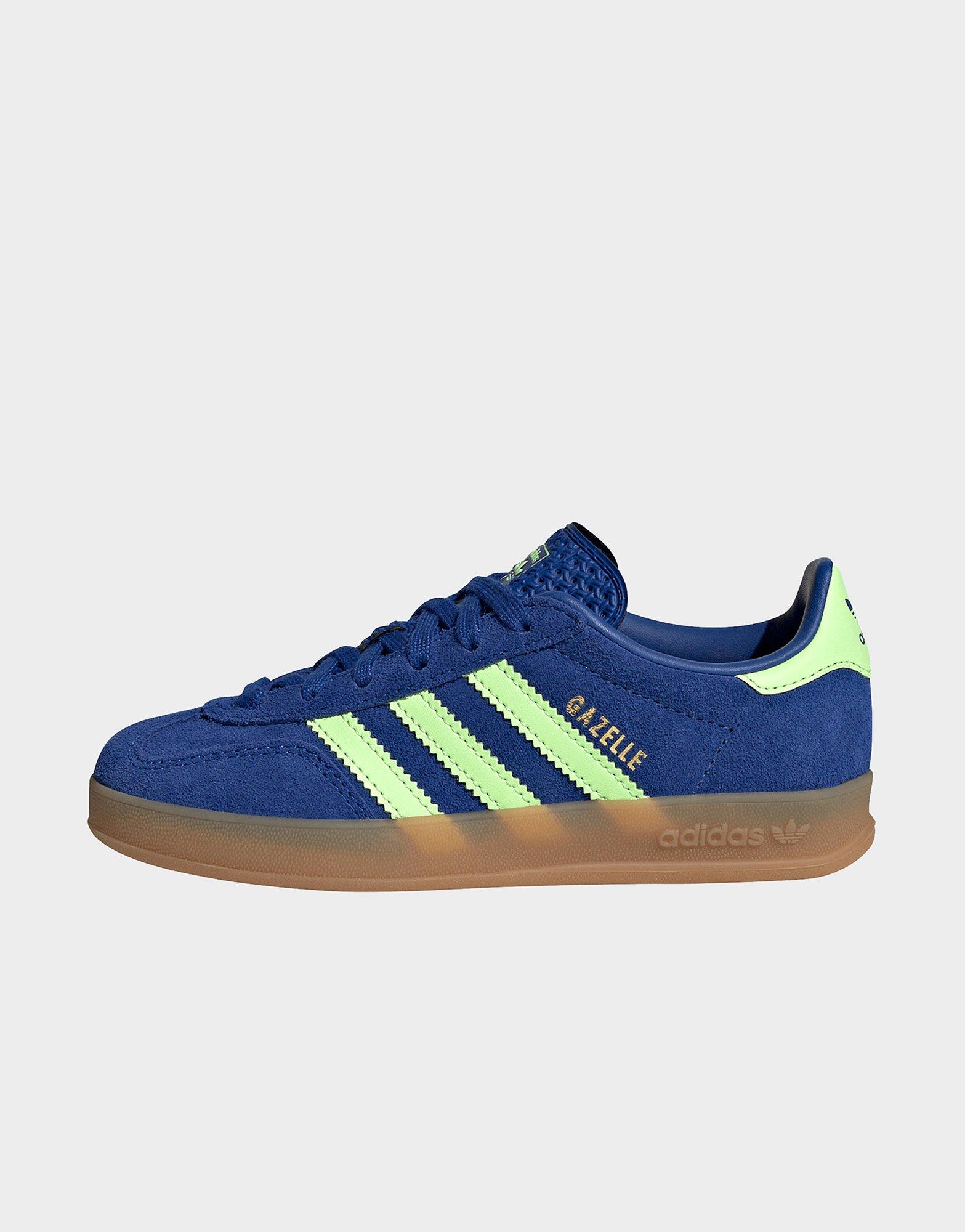 adidas Originals Gazelle Indoor Bambino