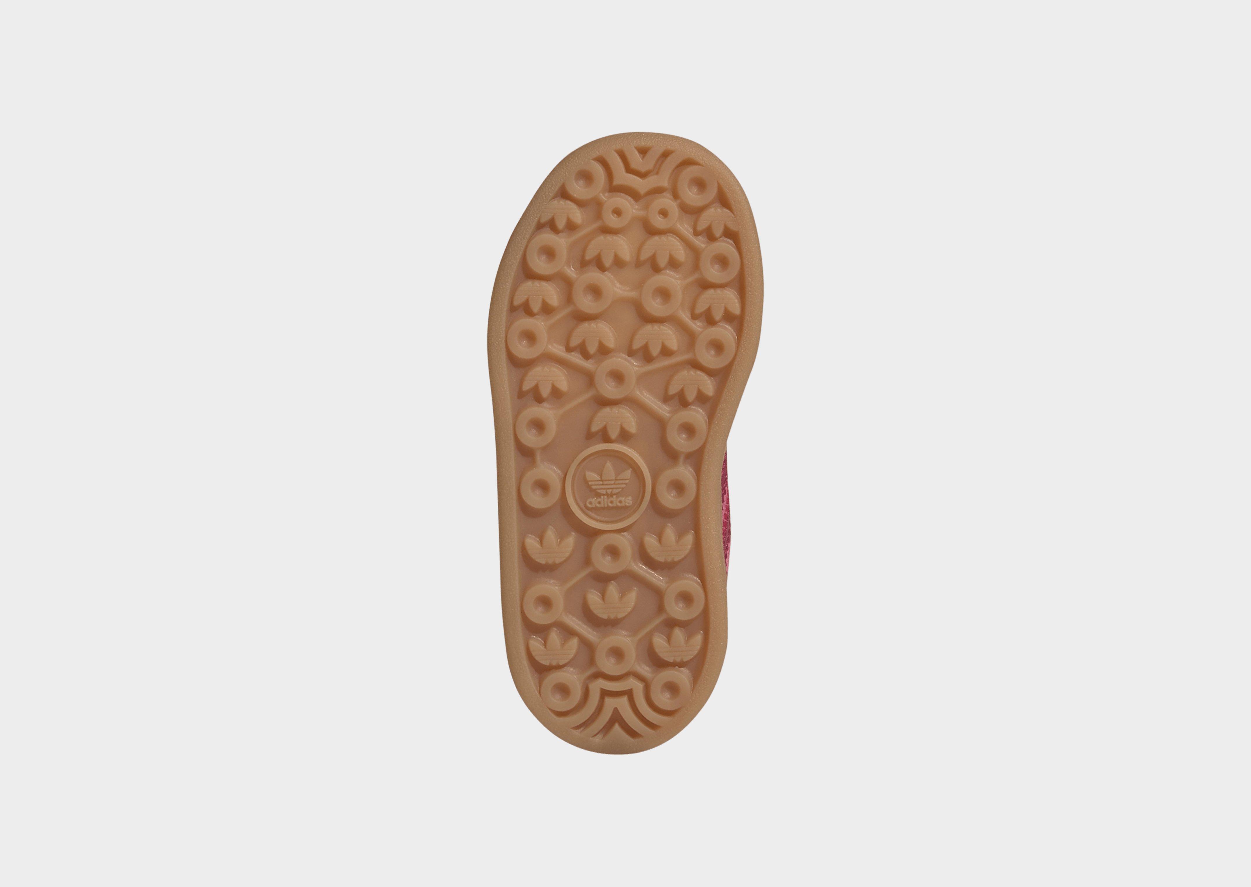 adidas Gazelle Indoor Comfort Closure Elastic Lace Schuh