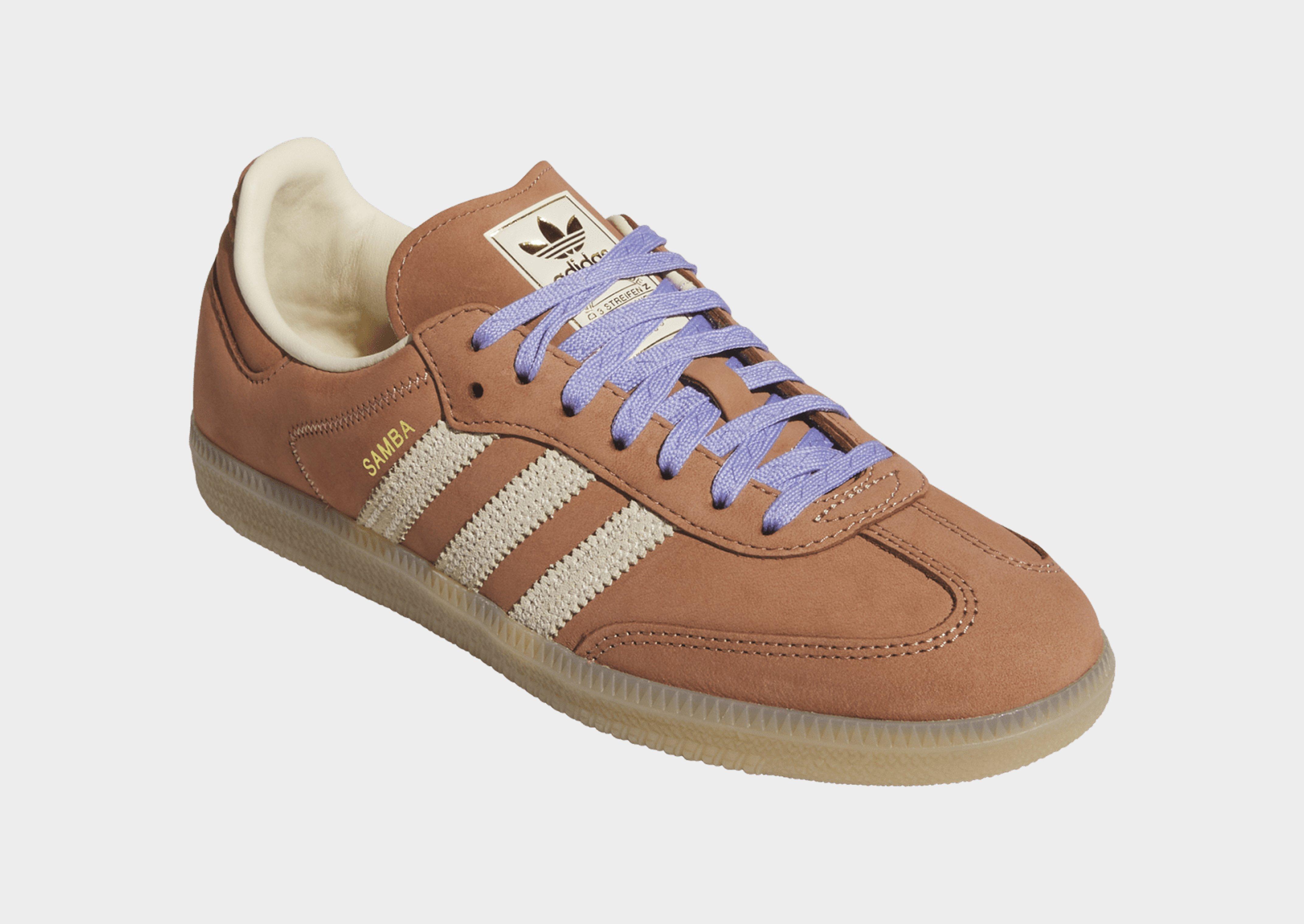 adidas Samba Og Shoes