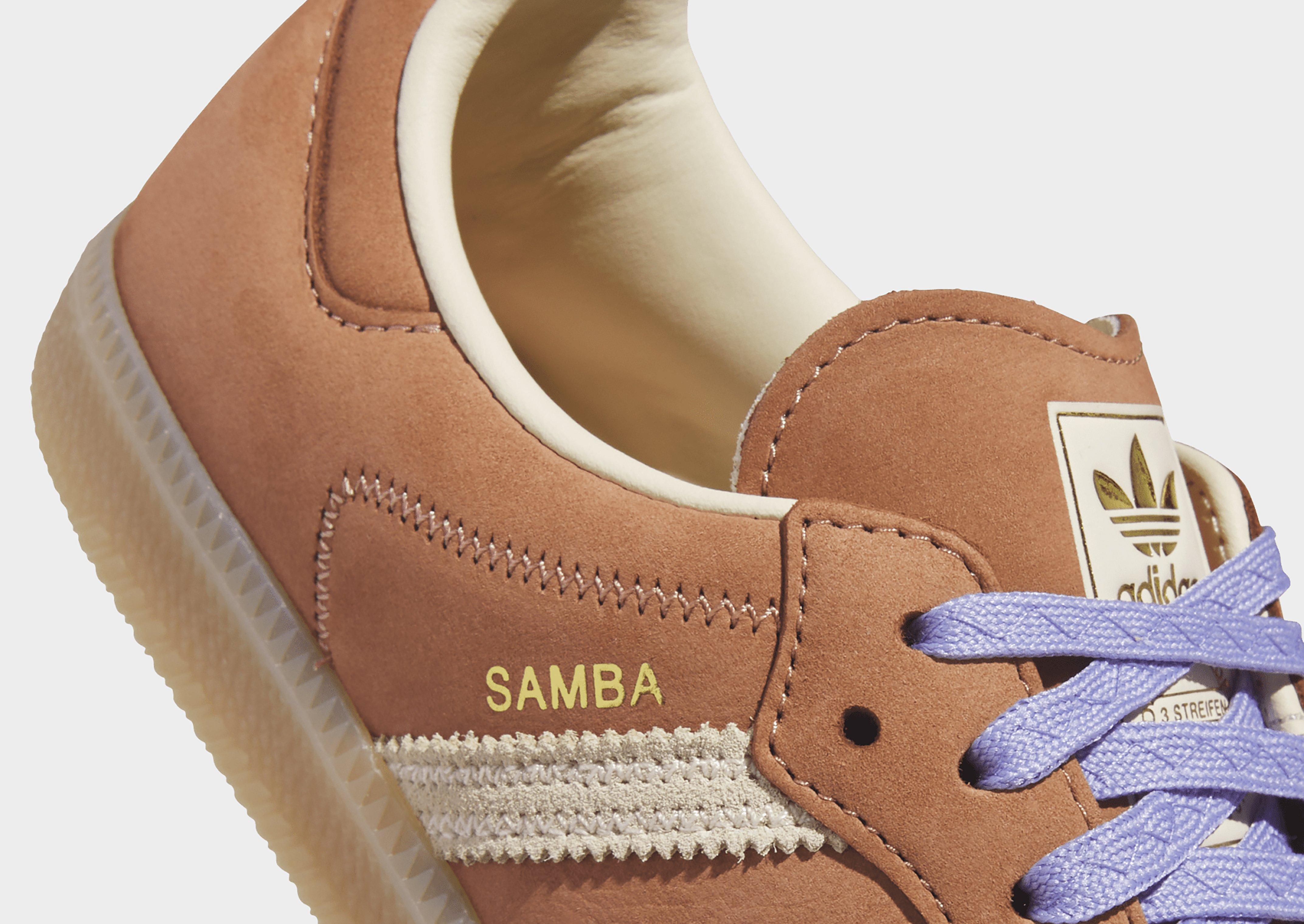 adidas Samba Og Shoes
