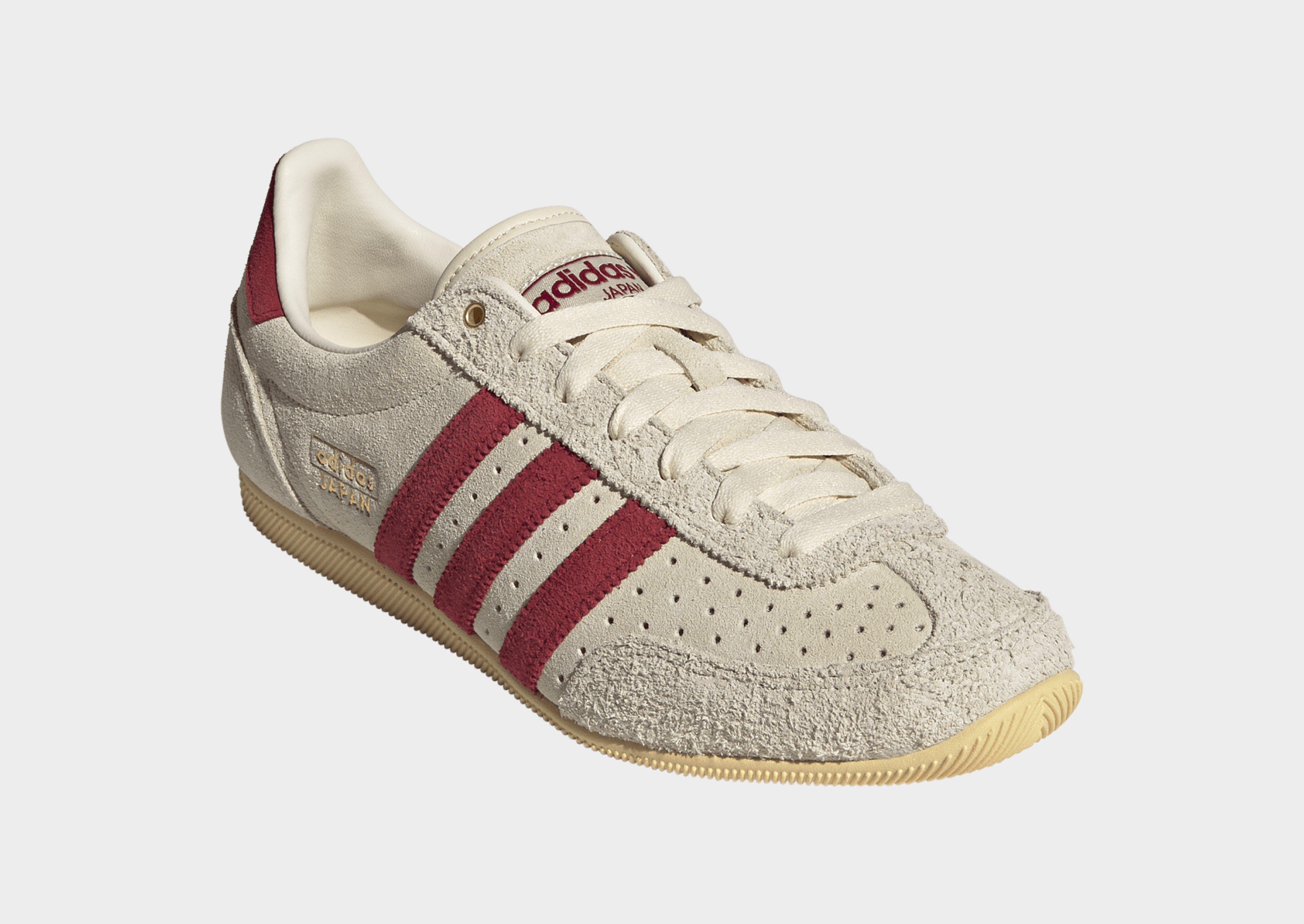 adidas Japan Shoes