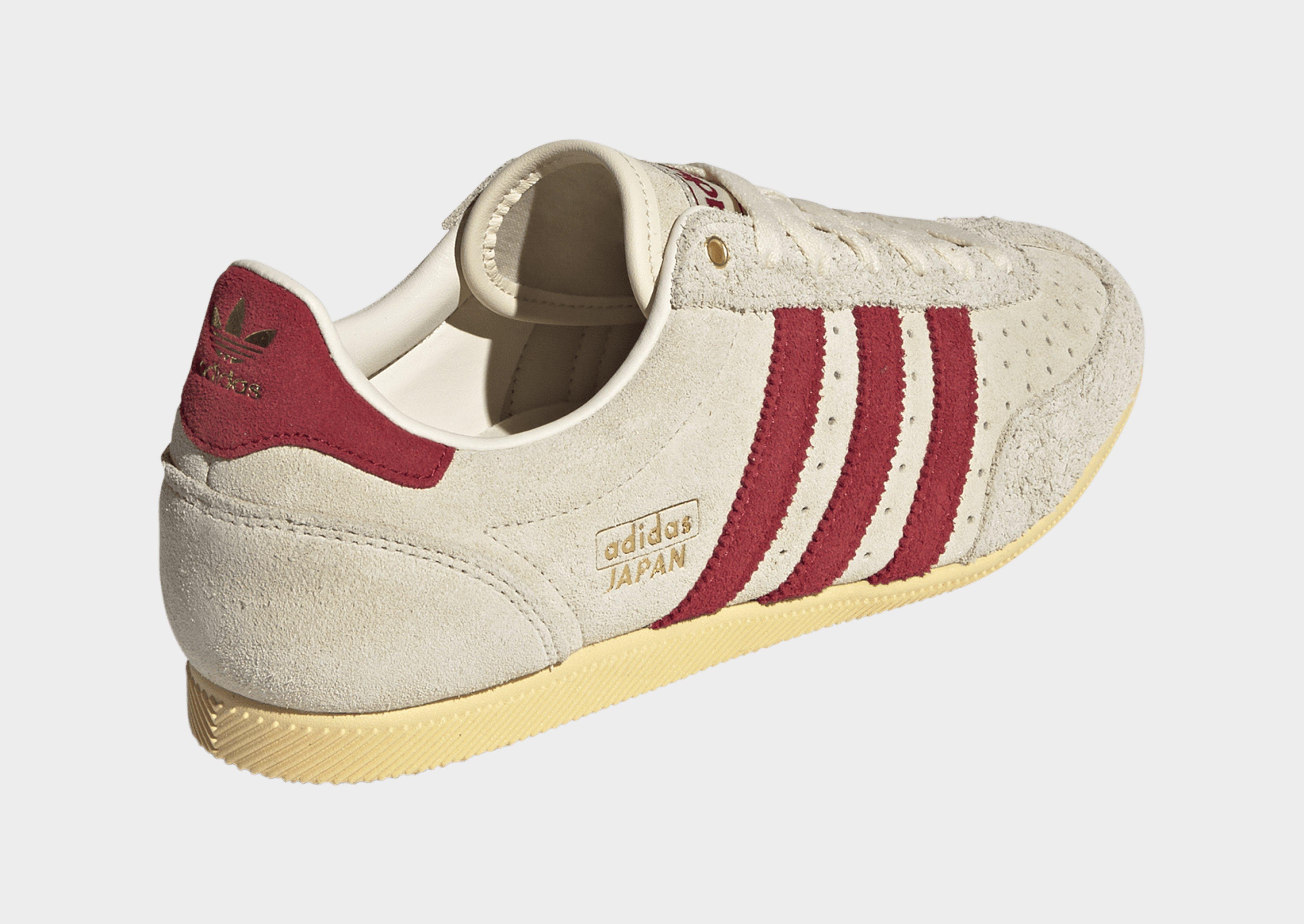adidas Japan Shoes