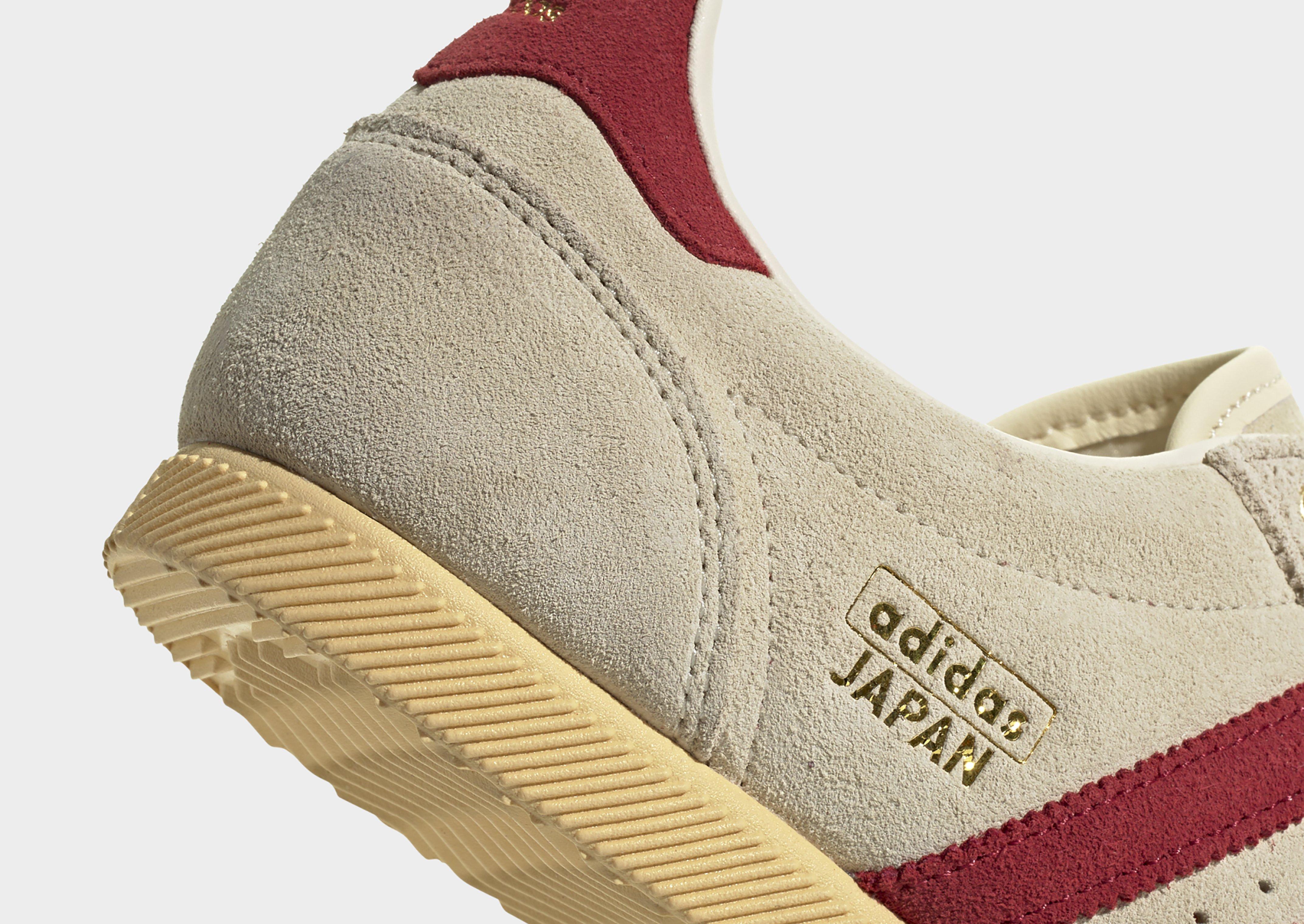 adidas Japan Shoes