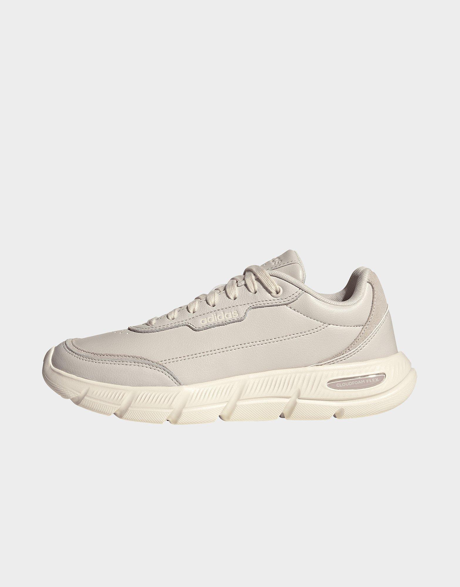adidas Cloudfoam Flex Smart Casual Shoes