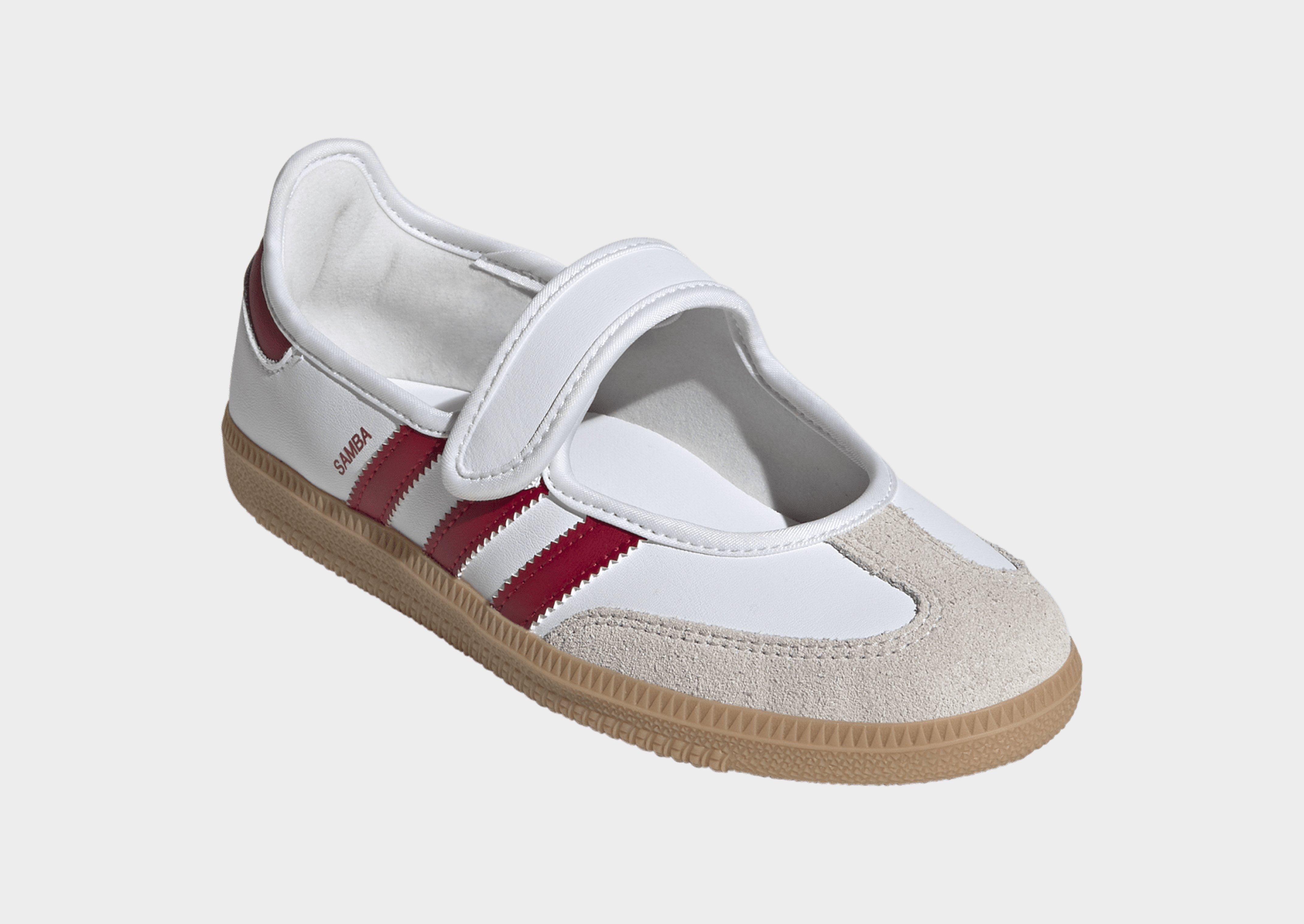 adidas Originals Baskets Samba Jane Junior