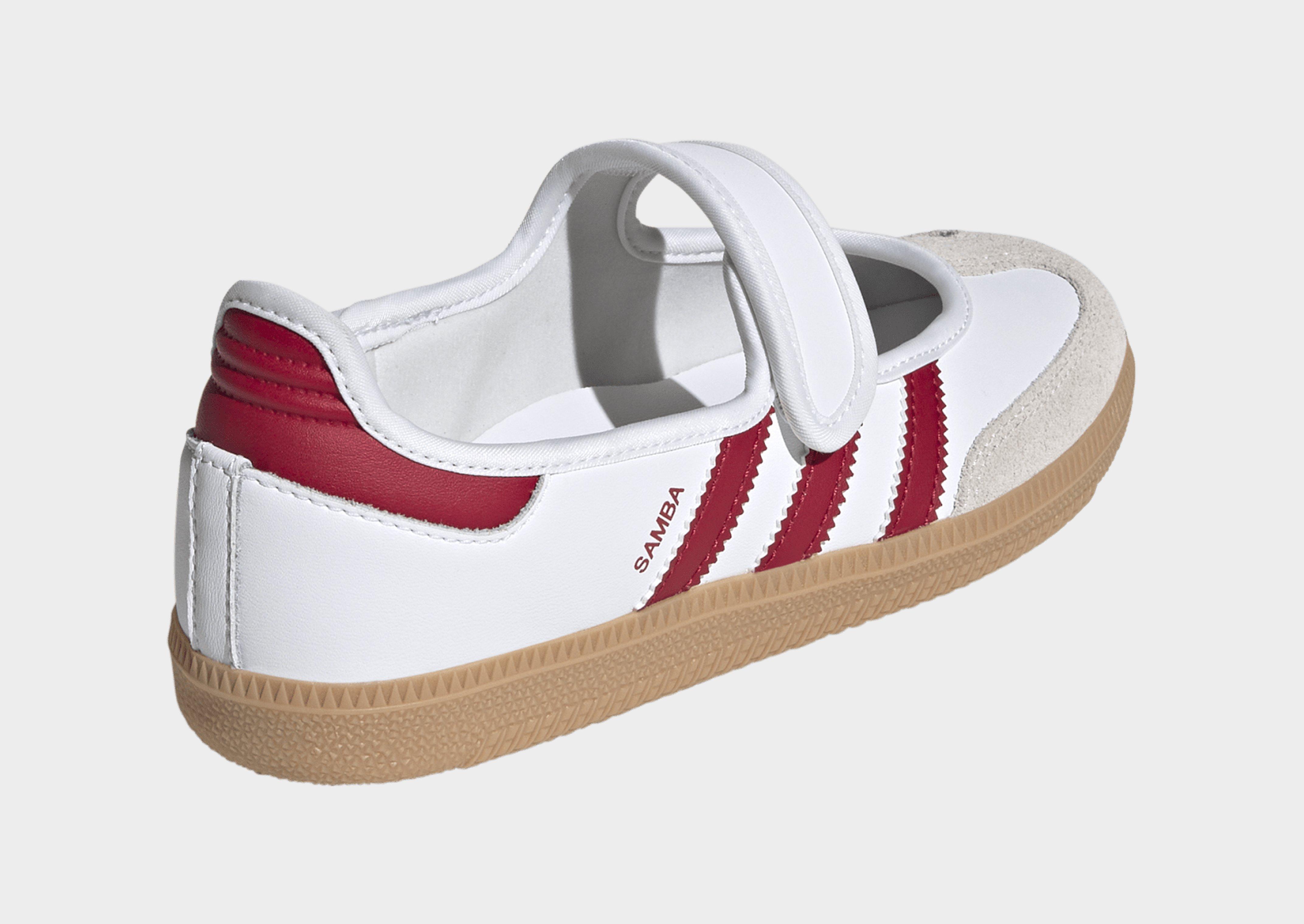 adidas Originals Baskets Samba Jane Junior
