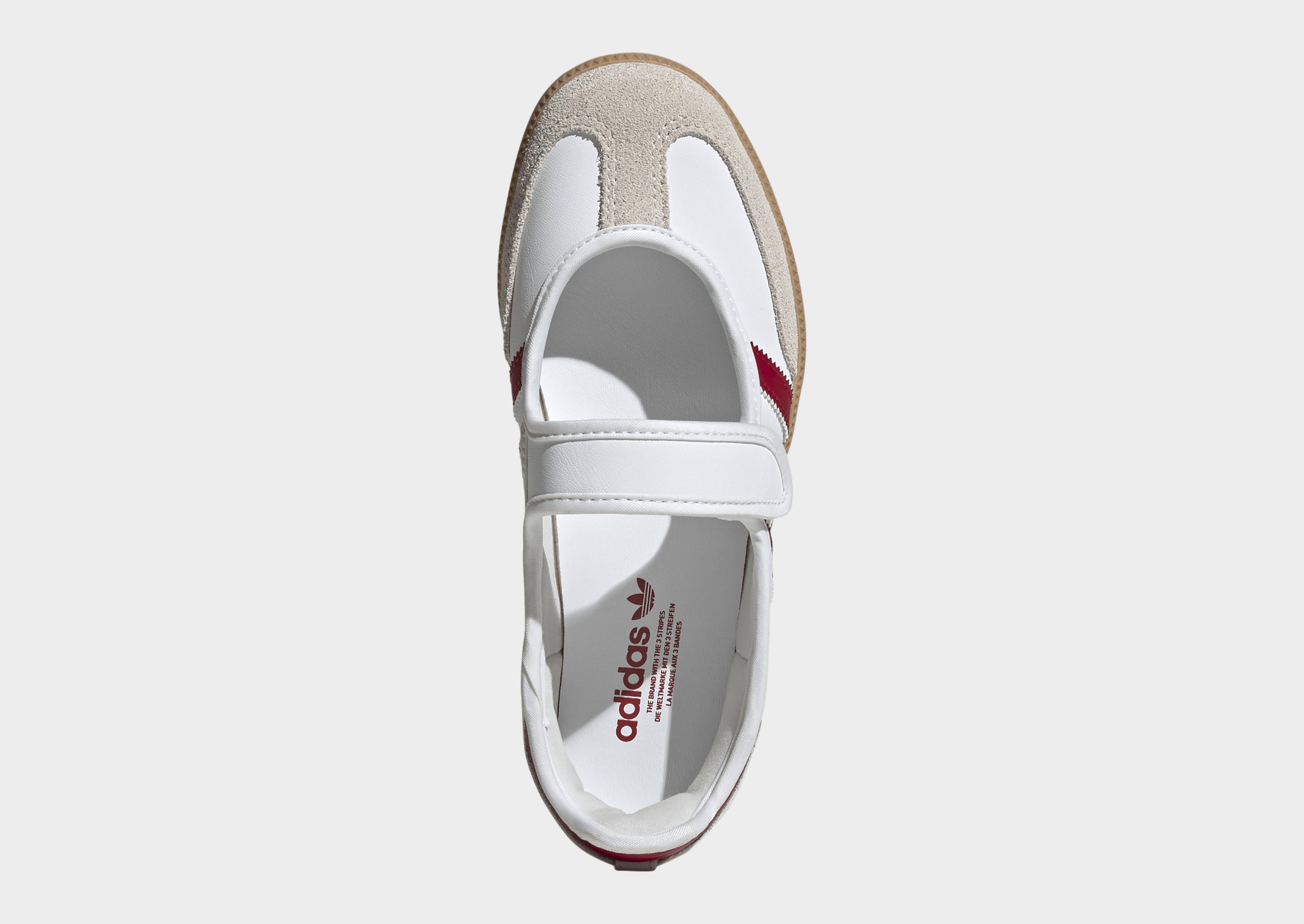 adidas Originals Baskets Samba Jane Junior