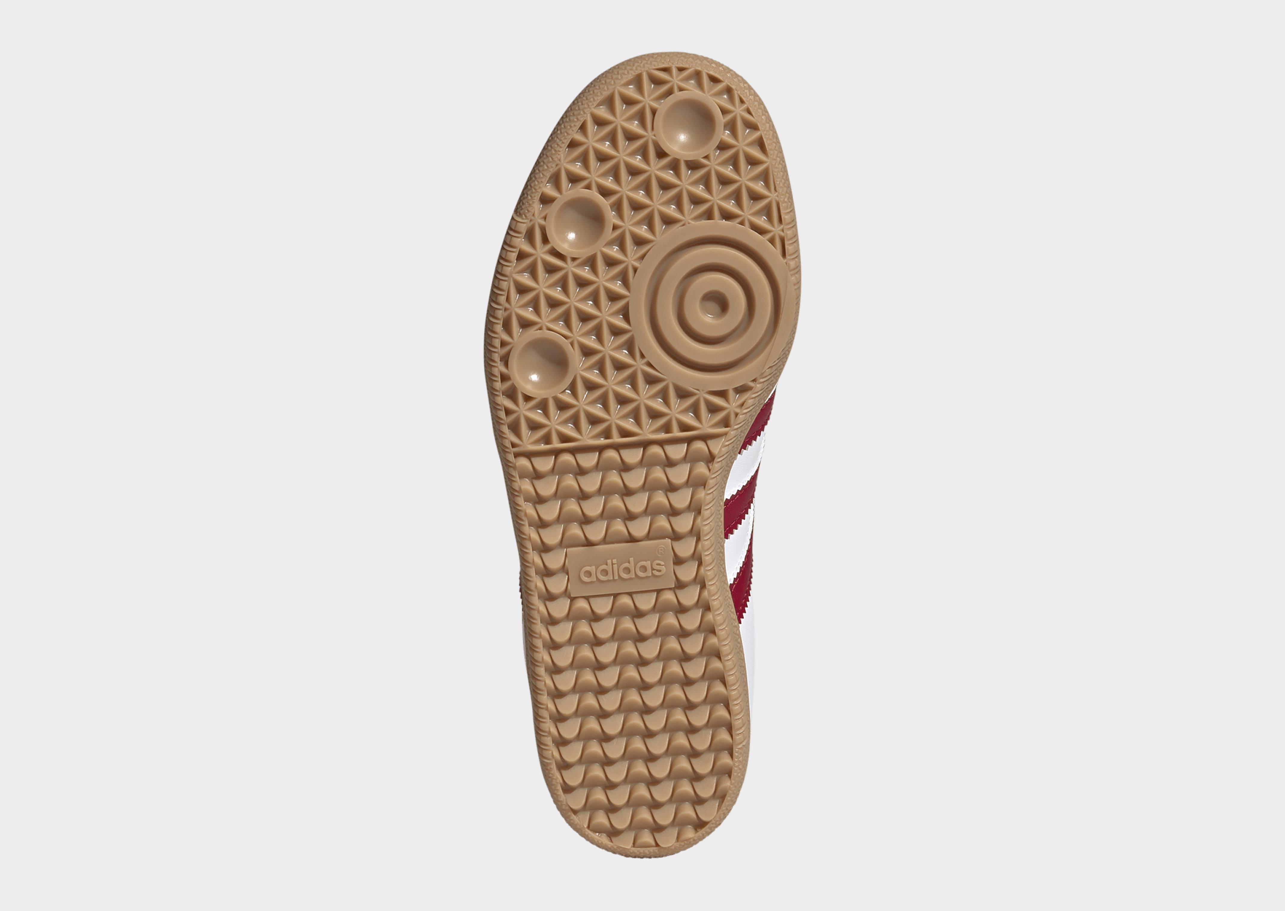 adidas Originals Baskets Samba Jane Junior