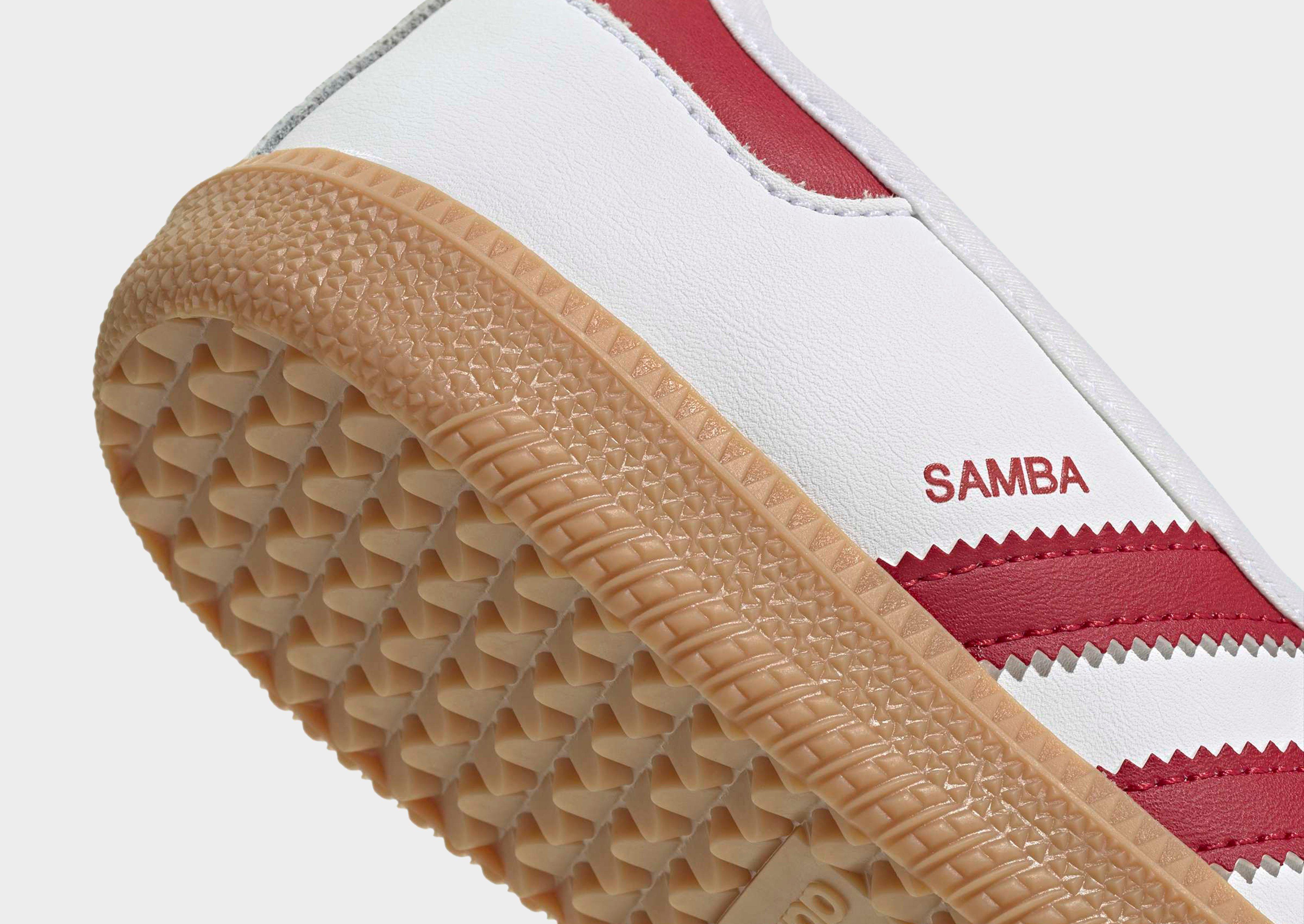 adidas Originals Baskets Samba Jane Junior