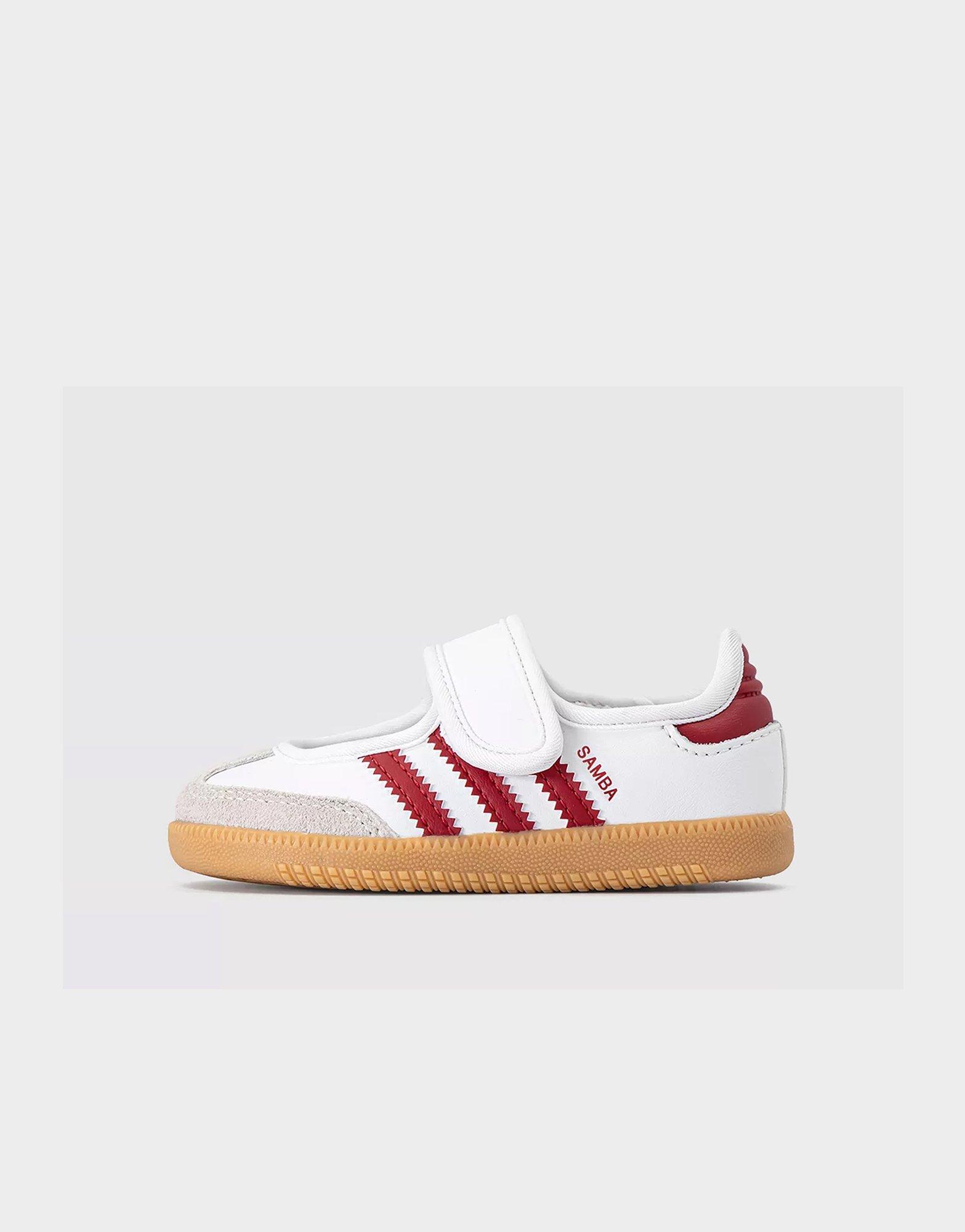 adidas Originals Samba Jane Infant