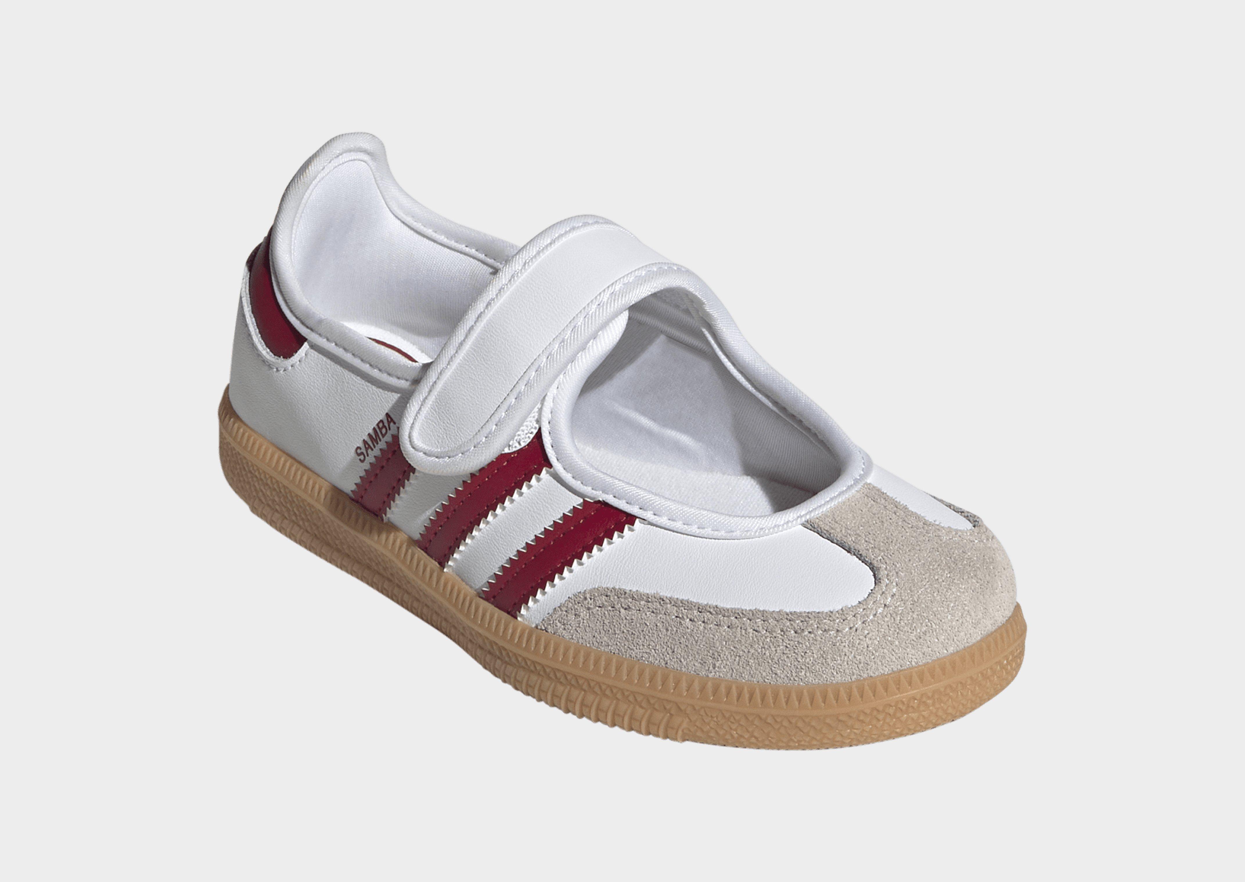 adidas Originals Samba Jane Schuh
