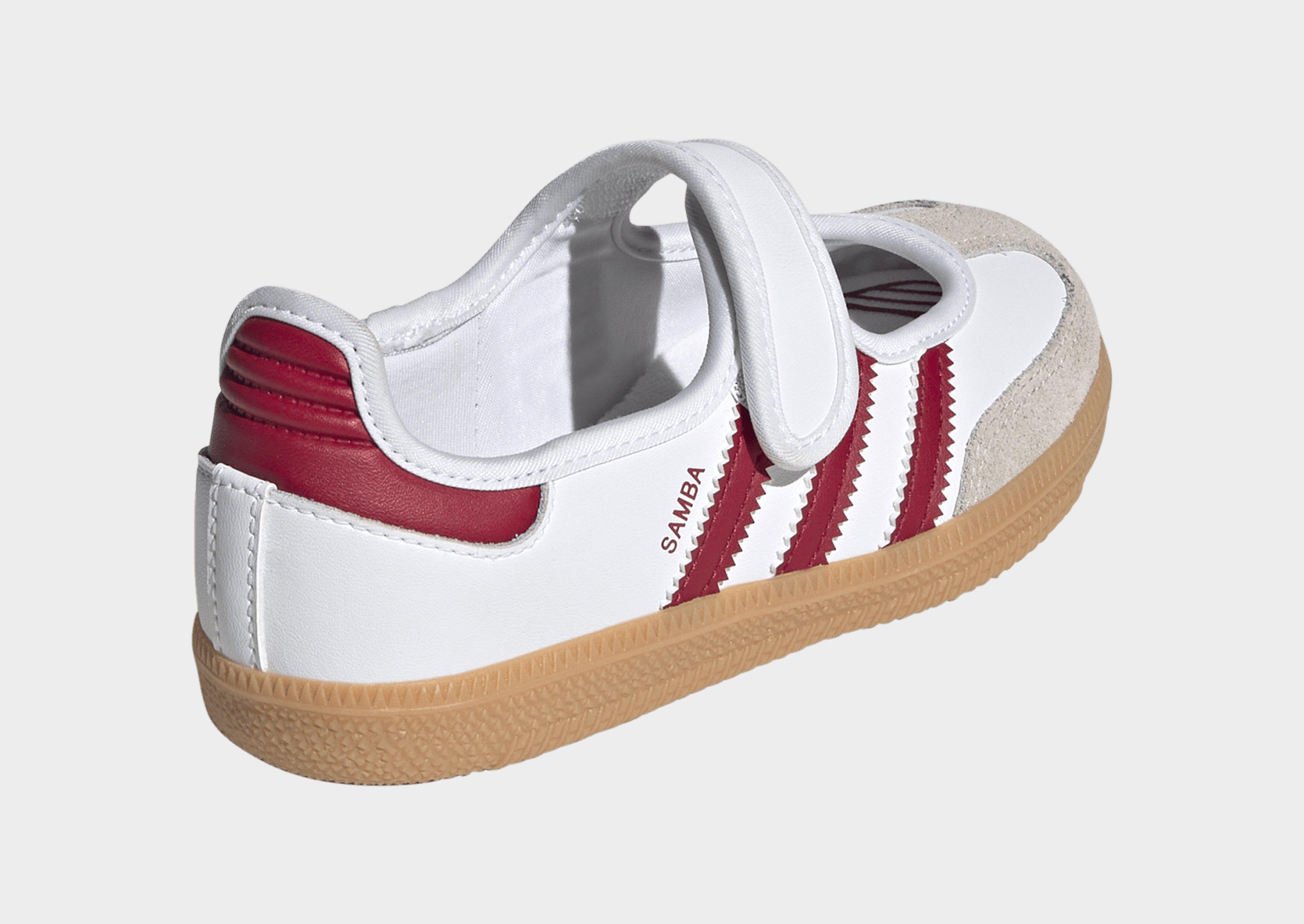 adidas Originals Samba Jane Schuh
