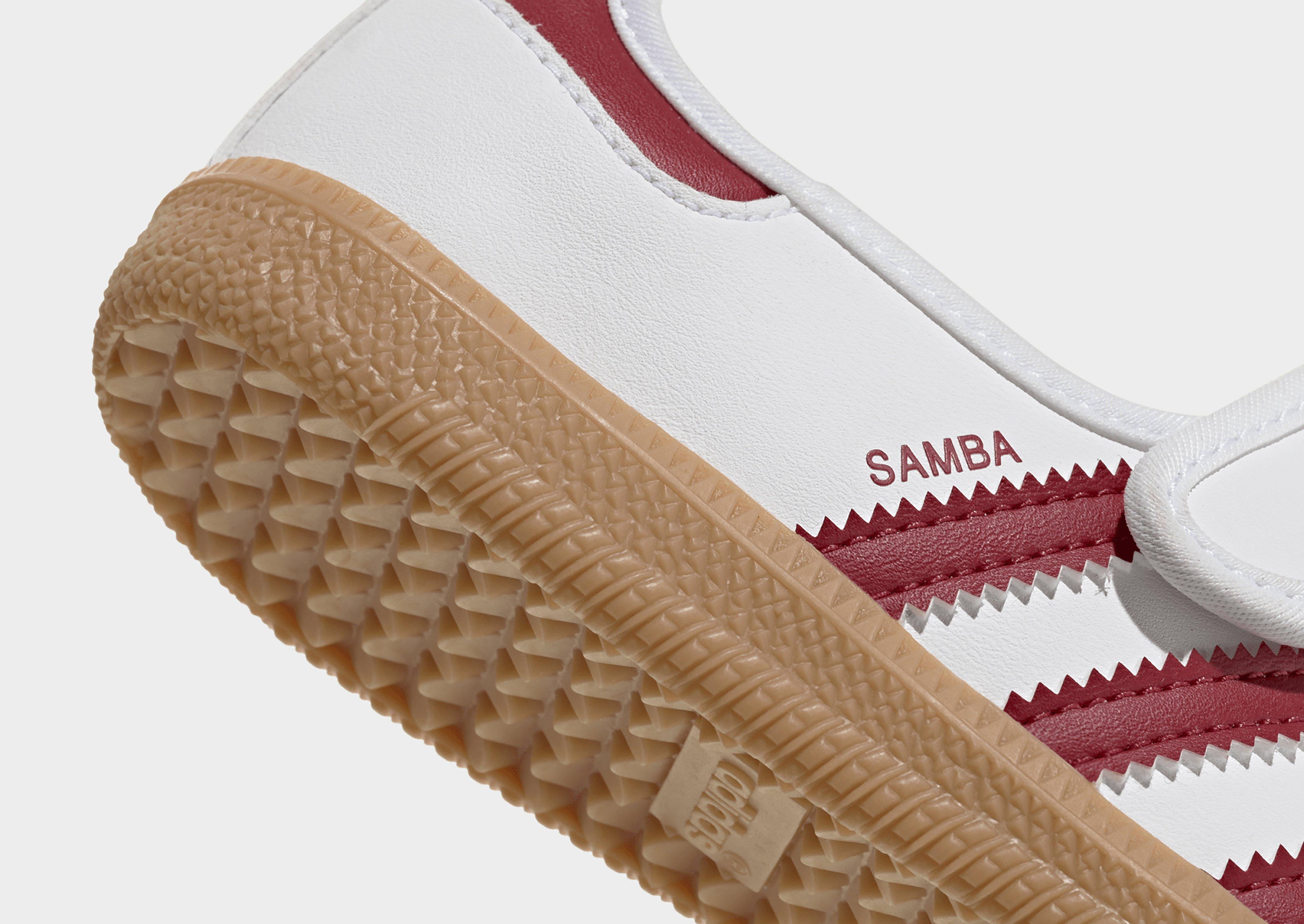 adidas Originals Samba Jane Schuh
