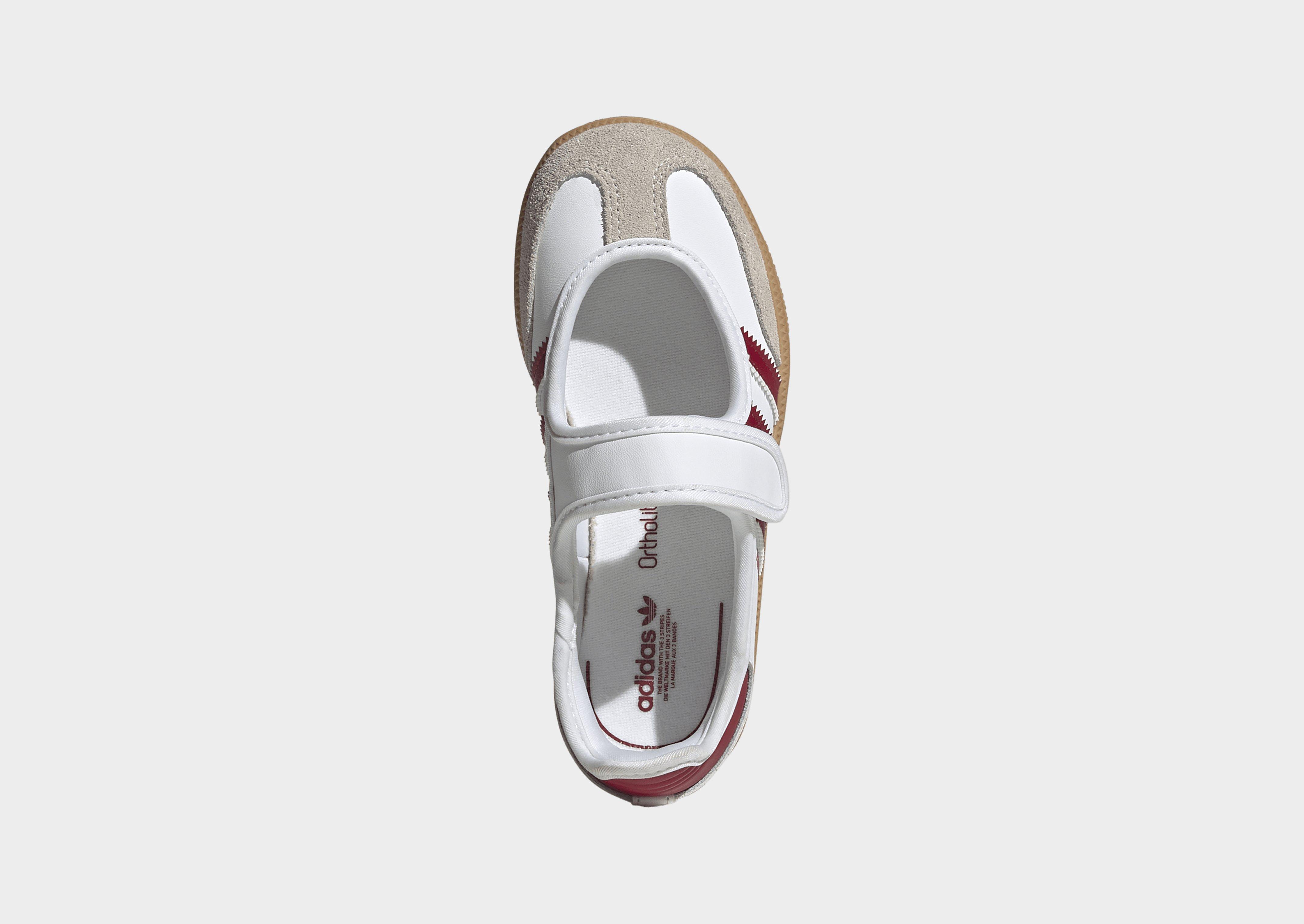 adidas Originals Samba Jane Schuh