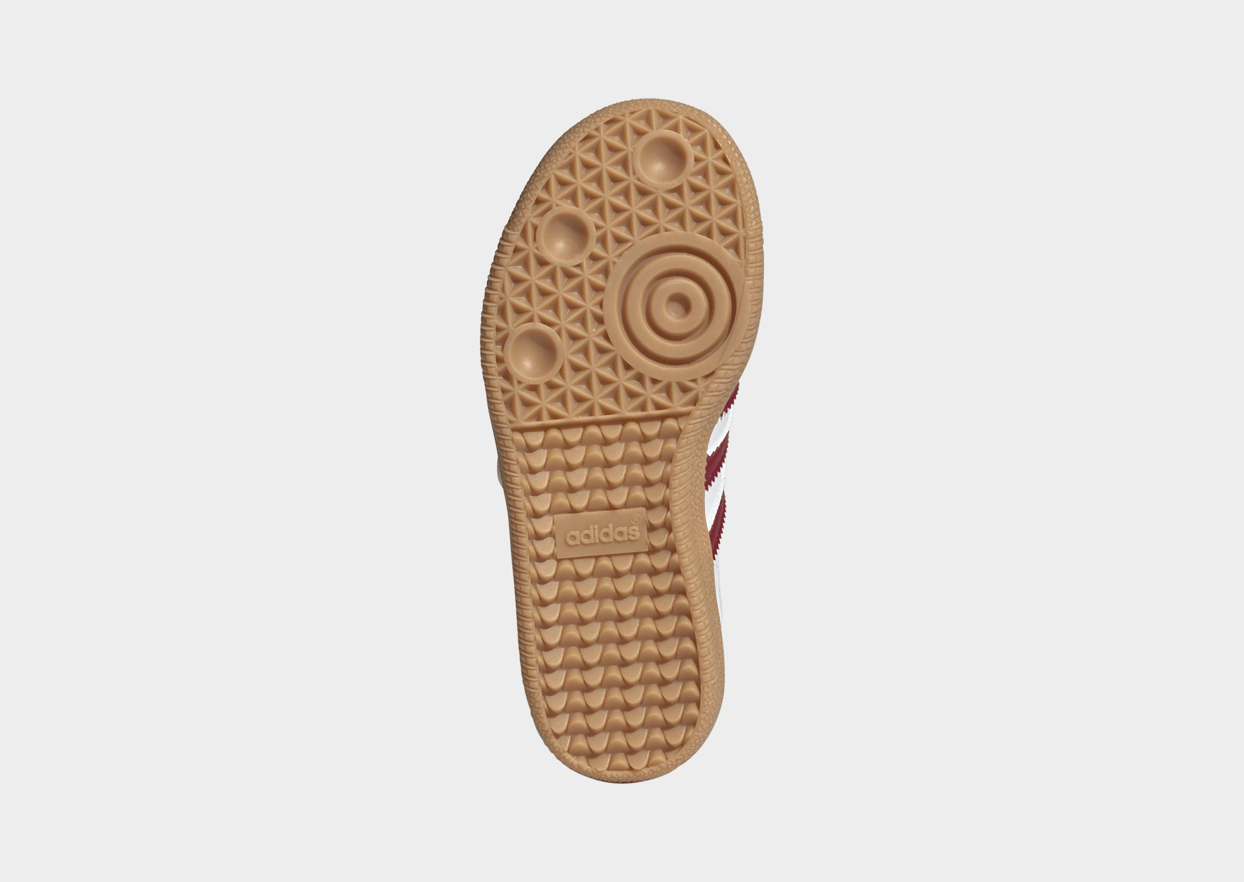adidas Originals Samba Jane Schuh