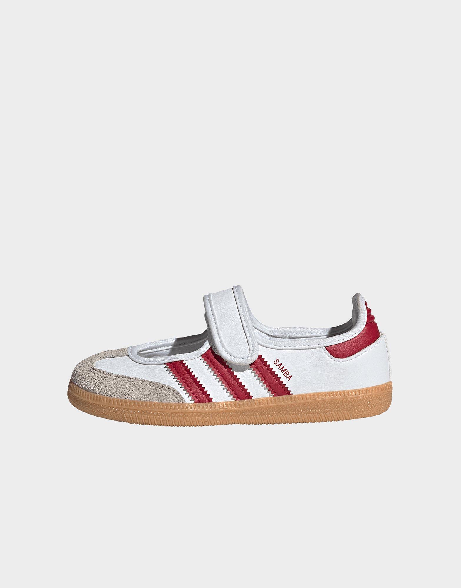 adidas Originals Samba Jane Children