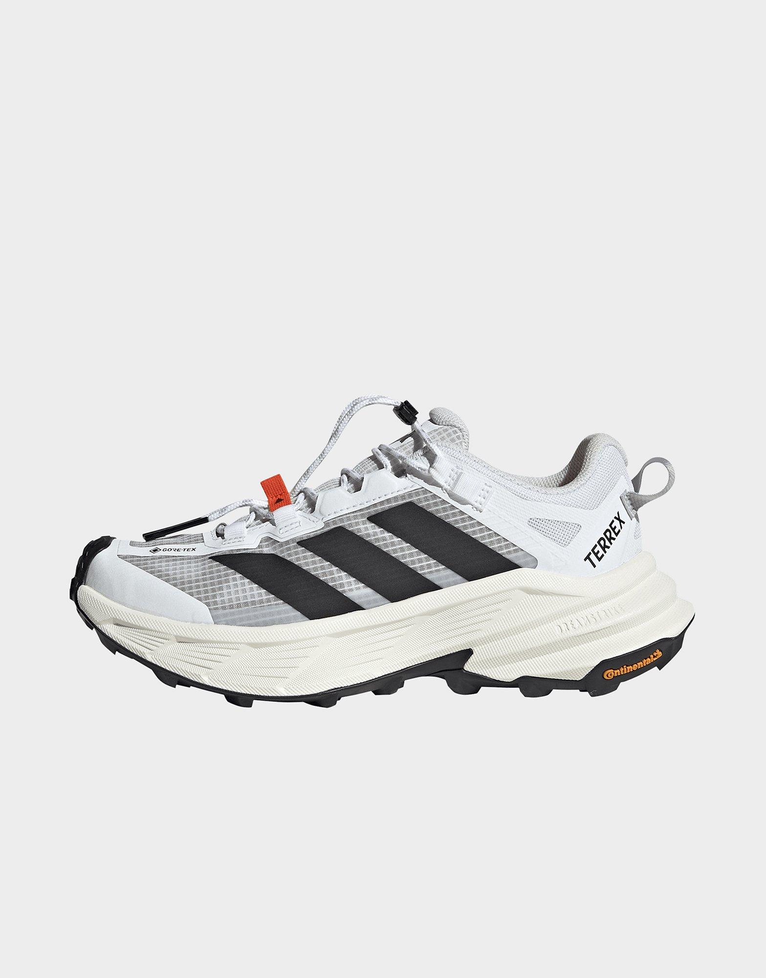 adidas Terrex Freehiker Sl Gore-tex Hiking Shoes