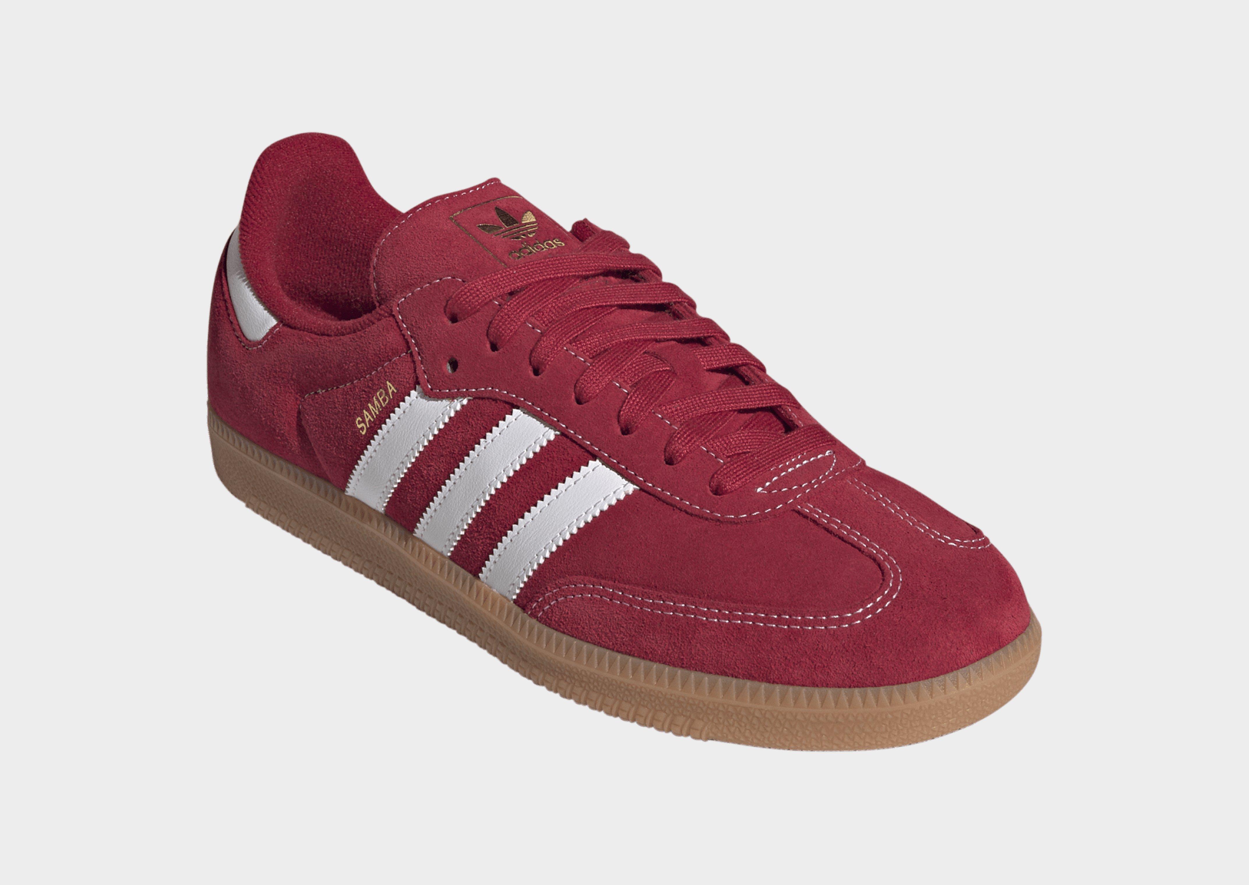 adidas Samba Og Shoes