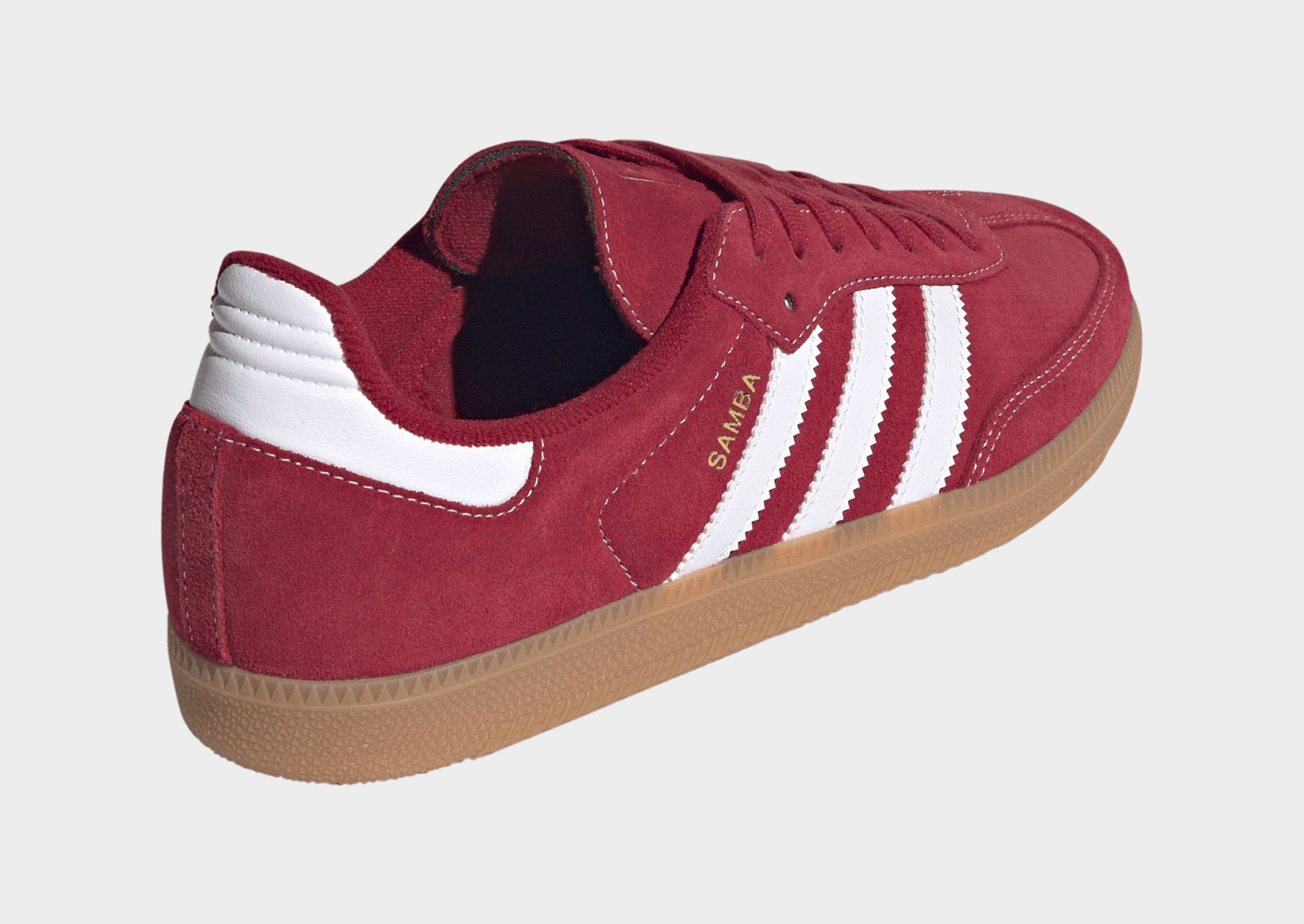 adidas Samba Og Shoes